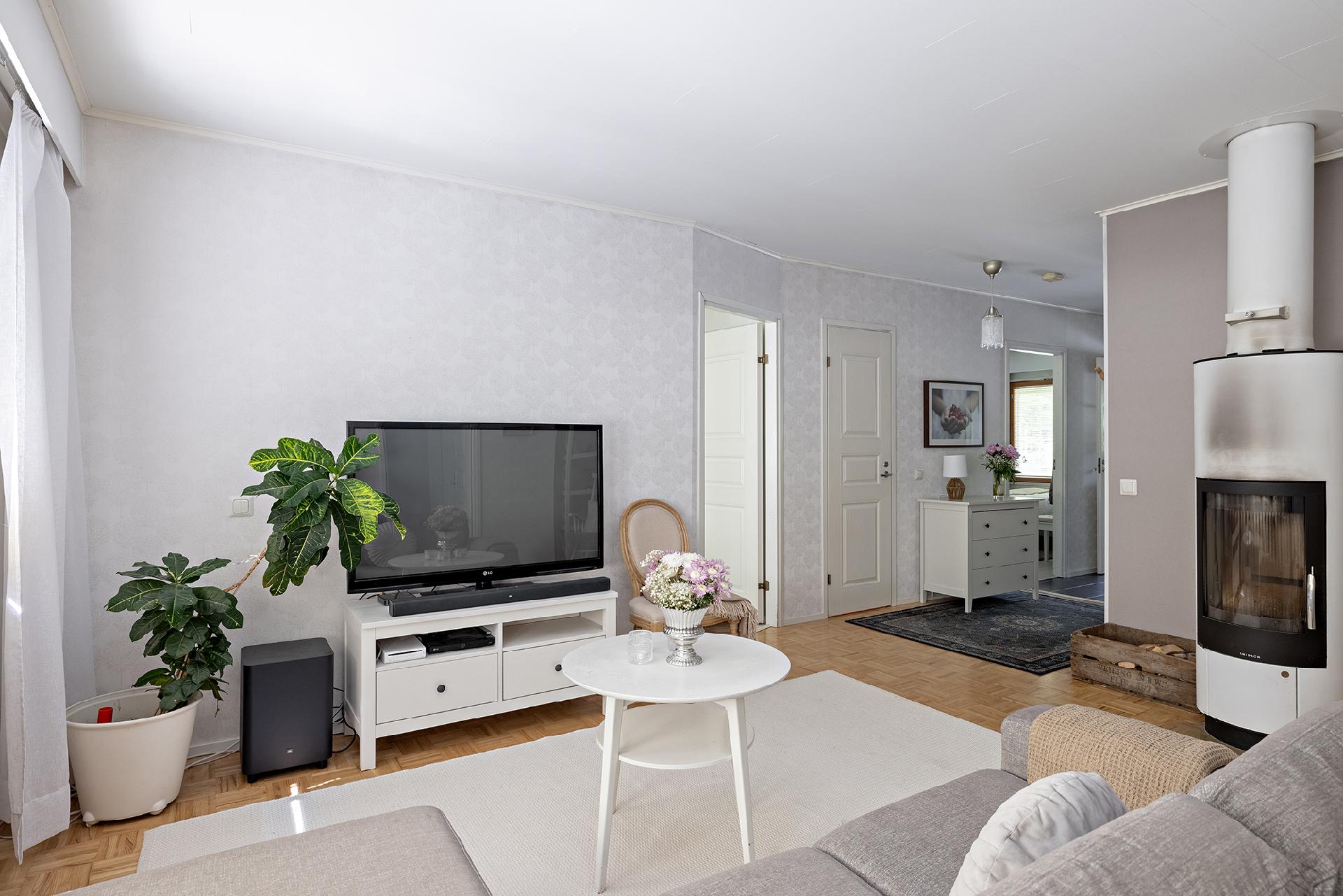 Lehtolantie 23, Muhos