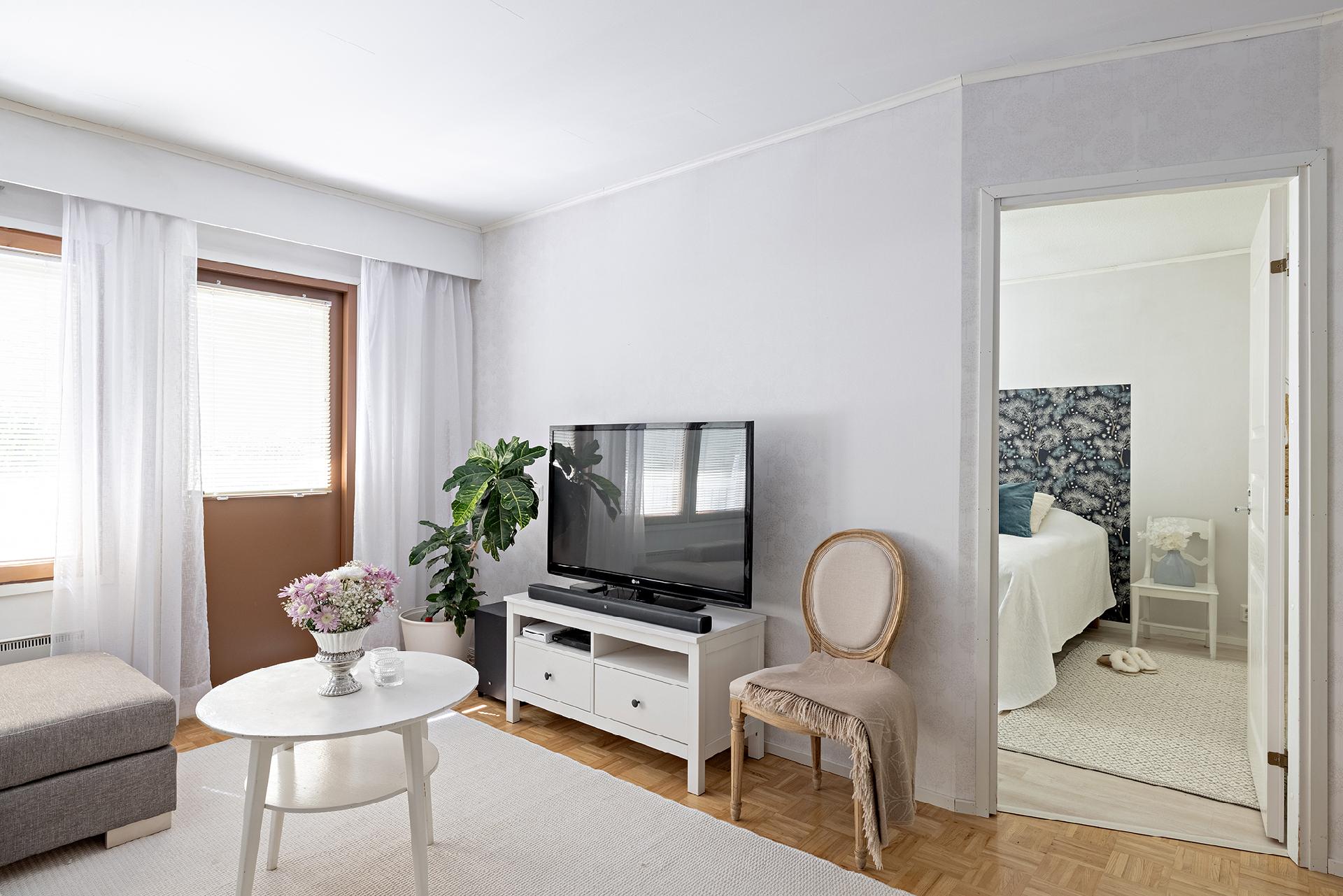 Lehtolantie 23, Muhos