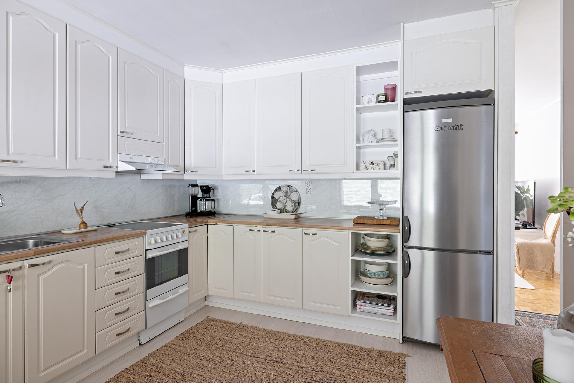 Lehtolantie 23, Muhos