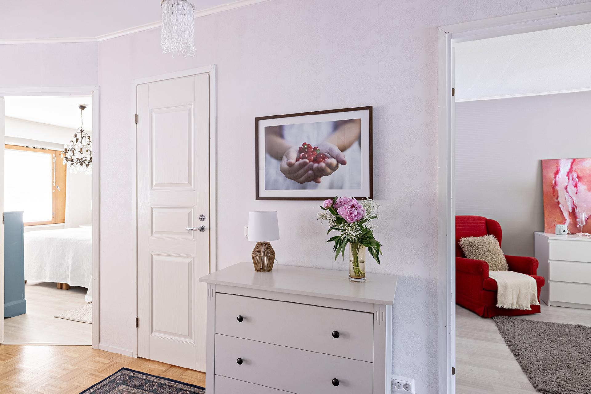 Lehtolantie 23, Muhos