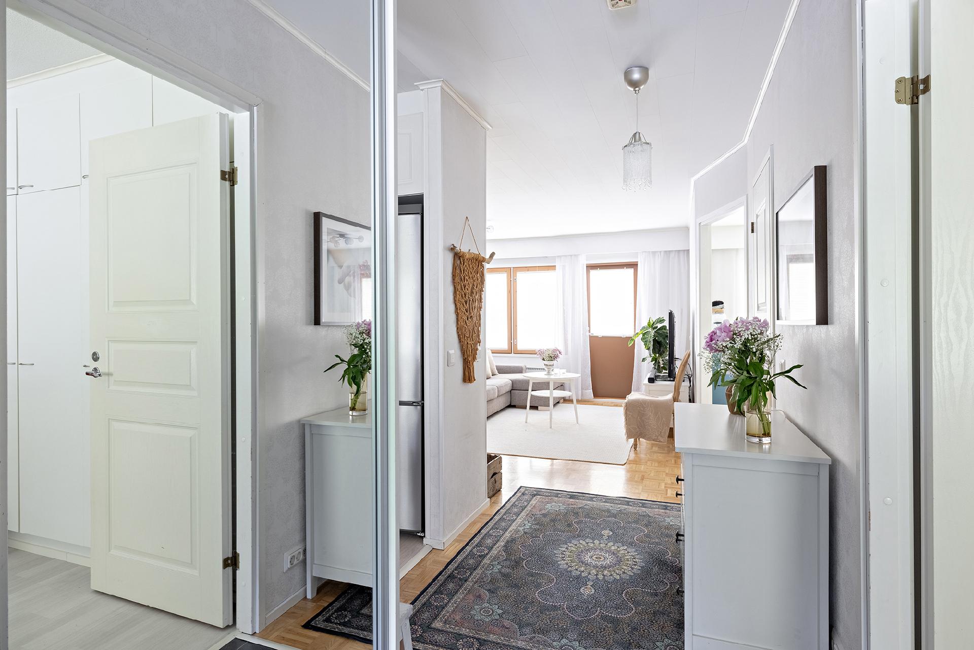 Lehtolantie 23, Muhos