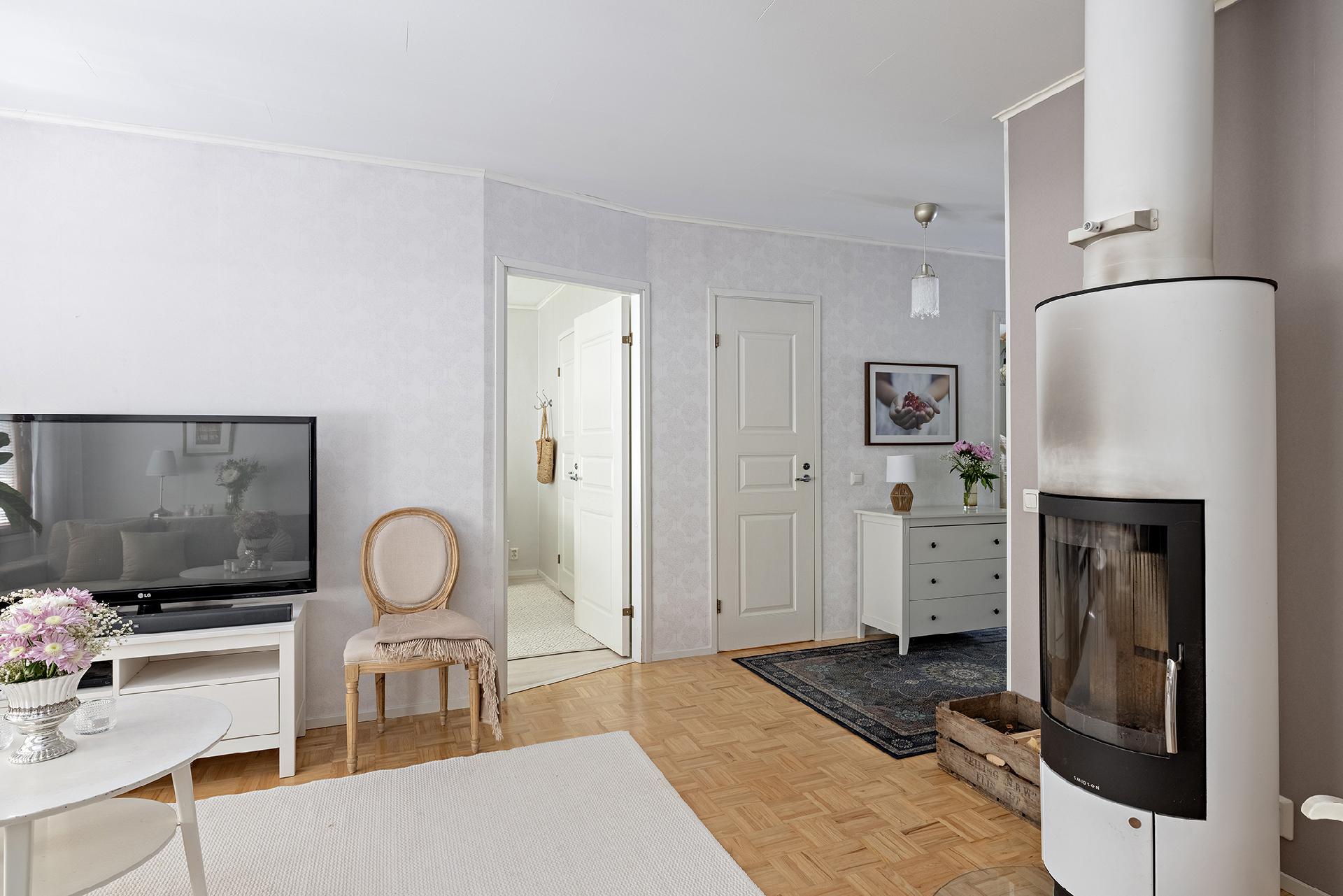 Lehtolantie 23, Muhos