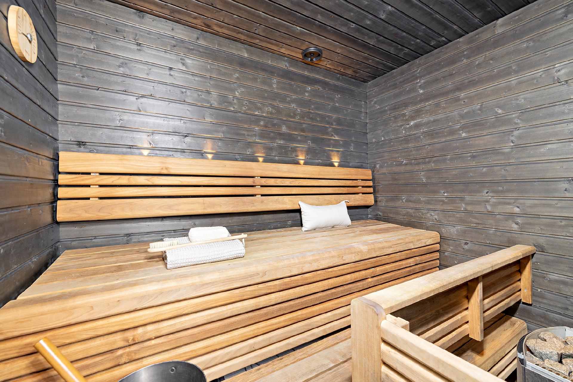 Lehtolantie 23, Muhos