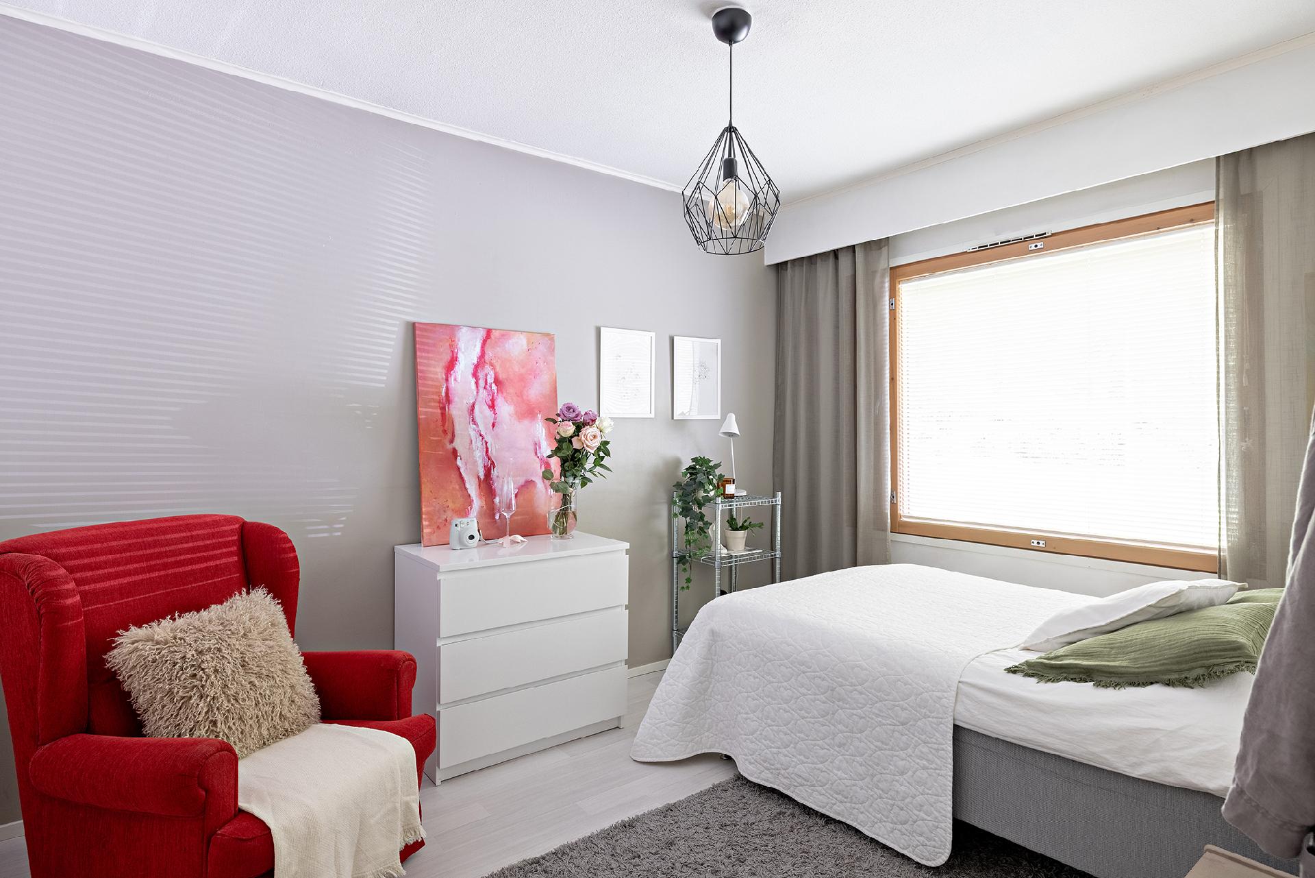 Lehtolantie 23, Muhos