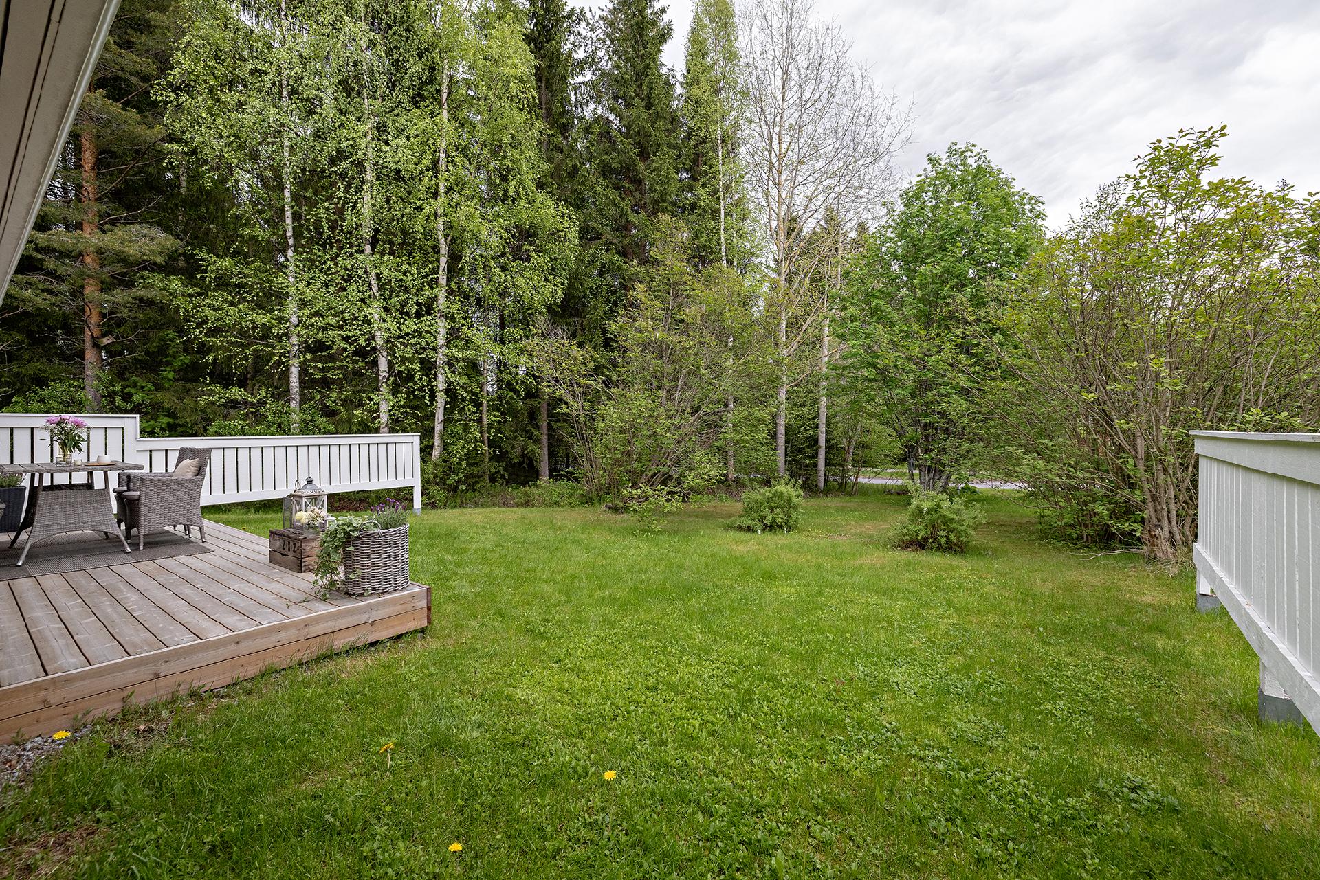 Lehtolantie 23, Muhos