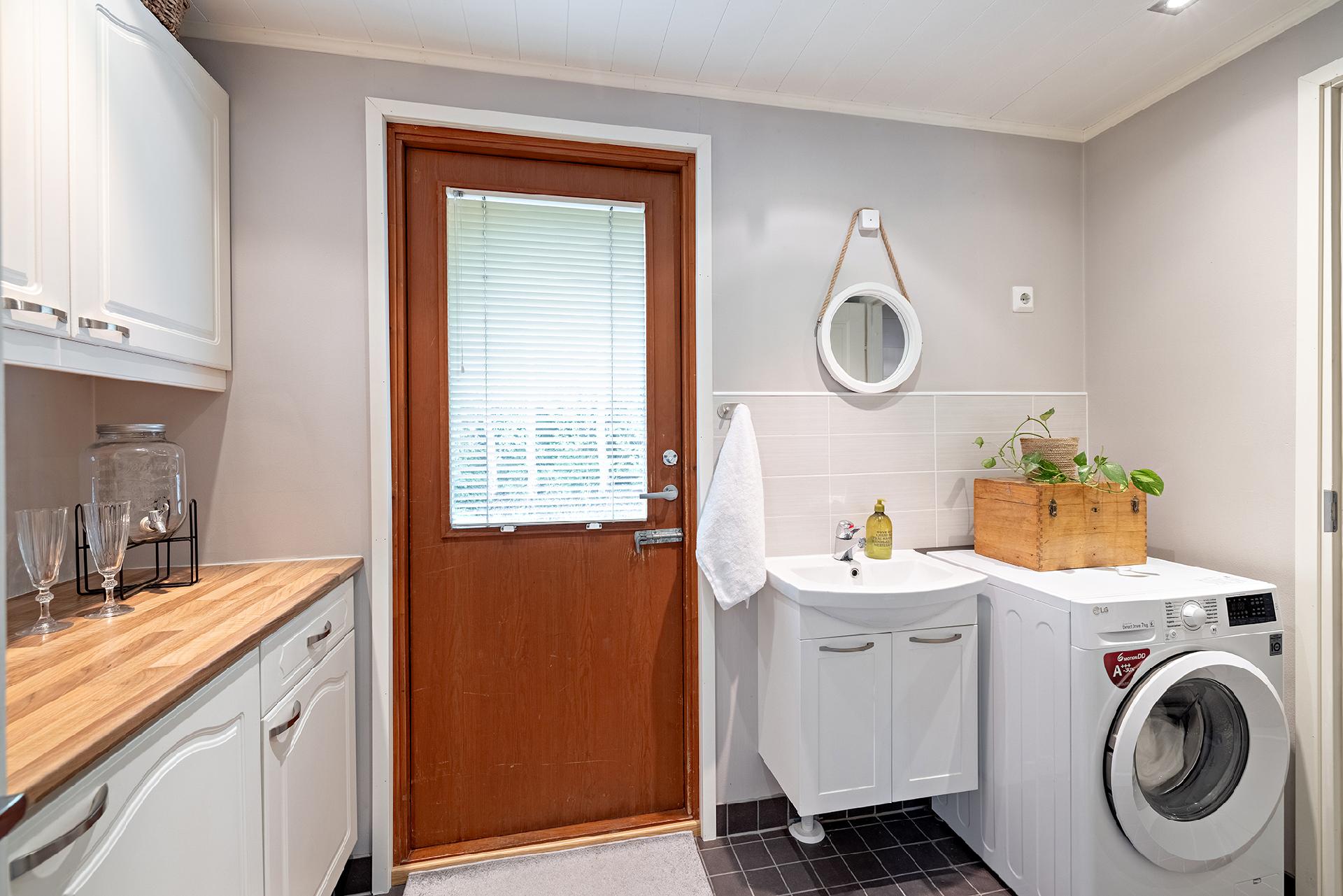 Lehtolantie 23, Muhos