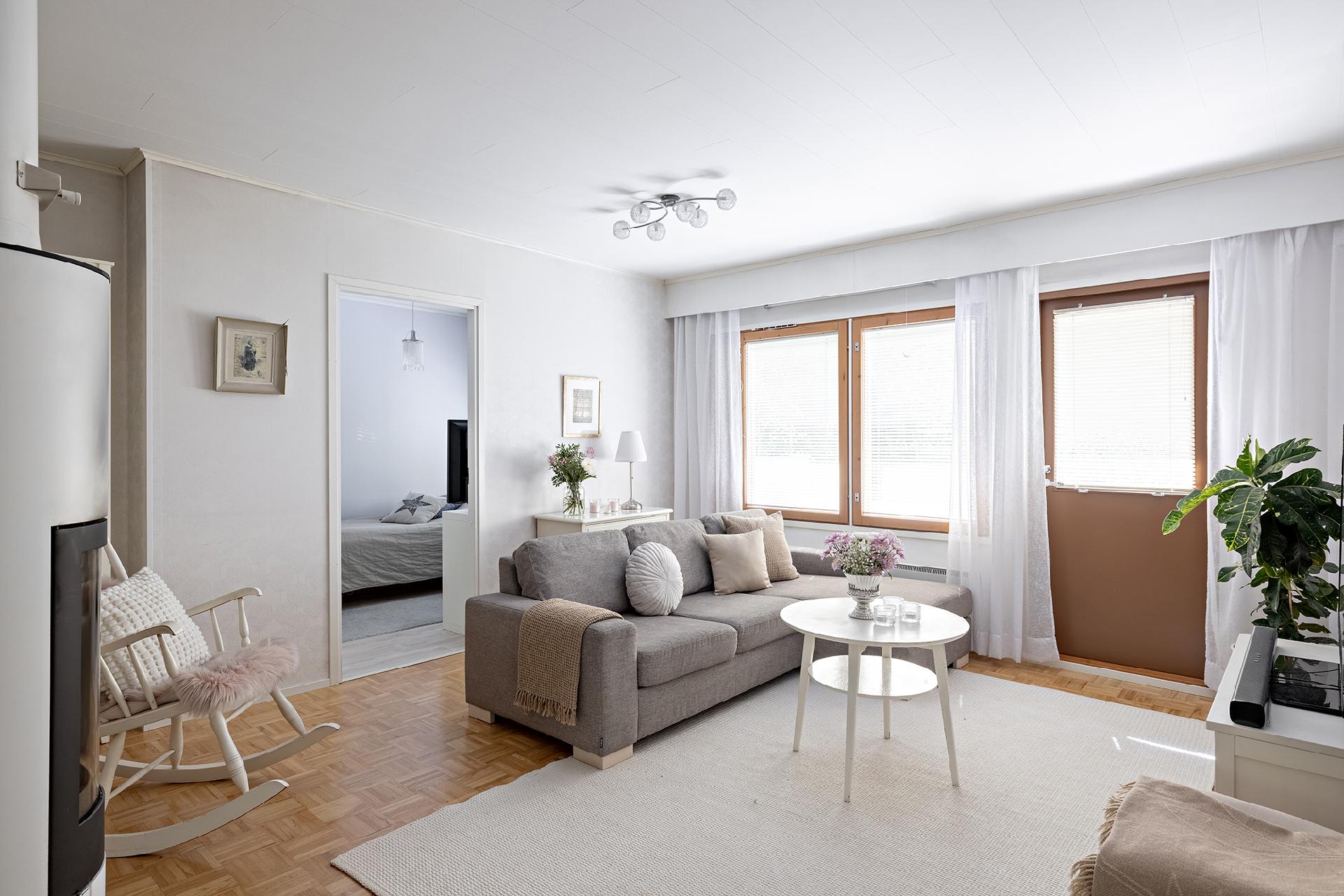 Lehtolantie 23, Muhos