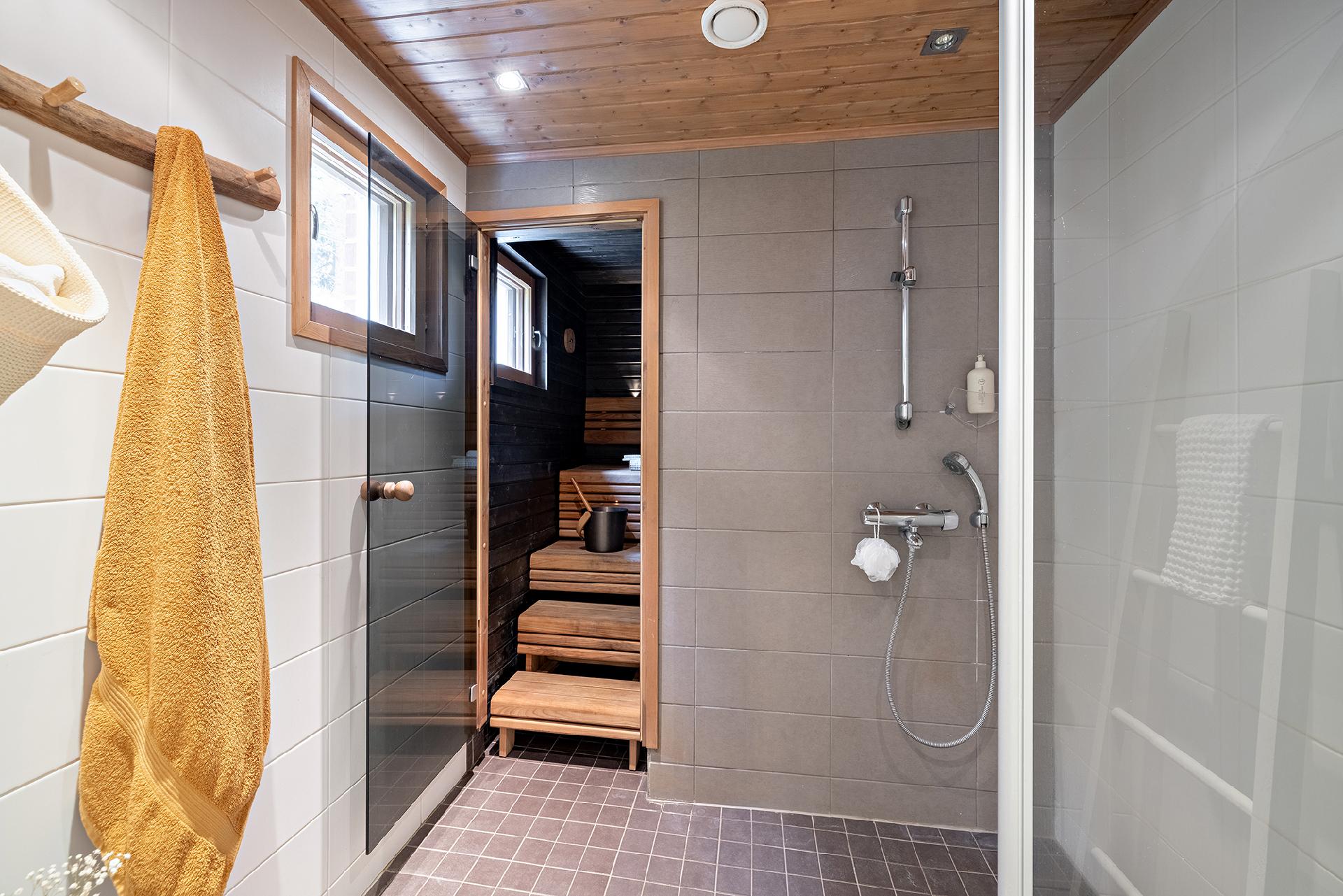 Lehtolantie 23, Muhos