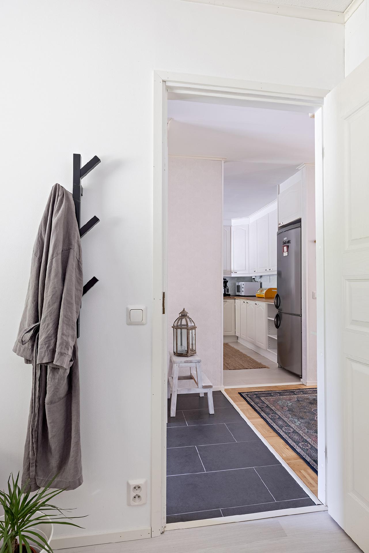 Lehtolantie 23, Muhos