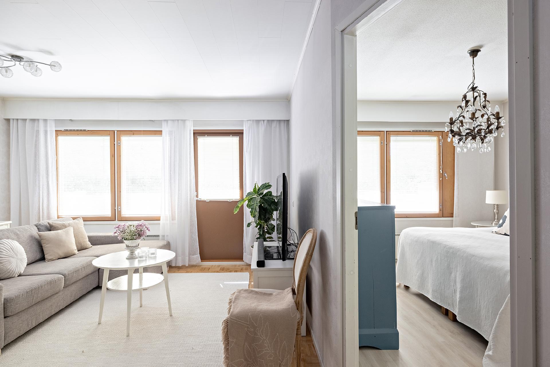 Lehtolantie 23, Muhos