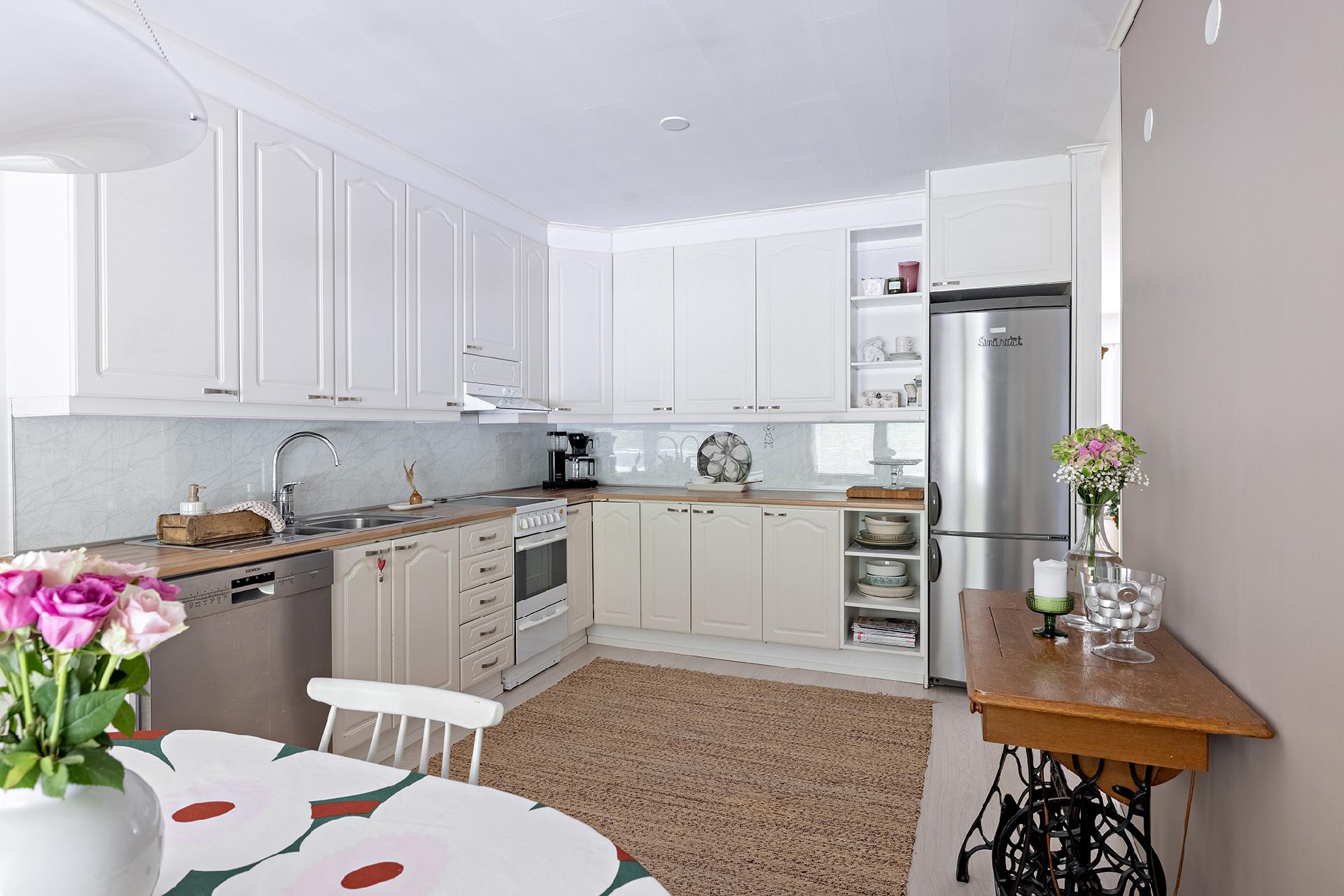 Lehtolantie 23, Muhos