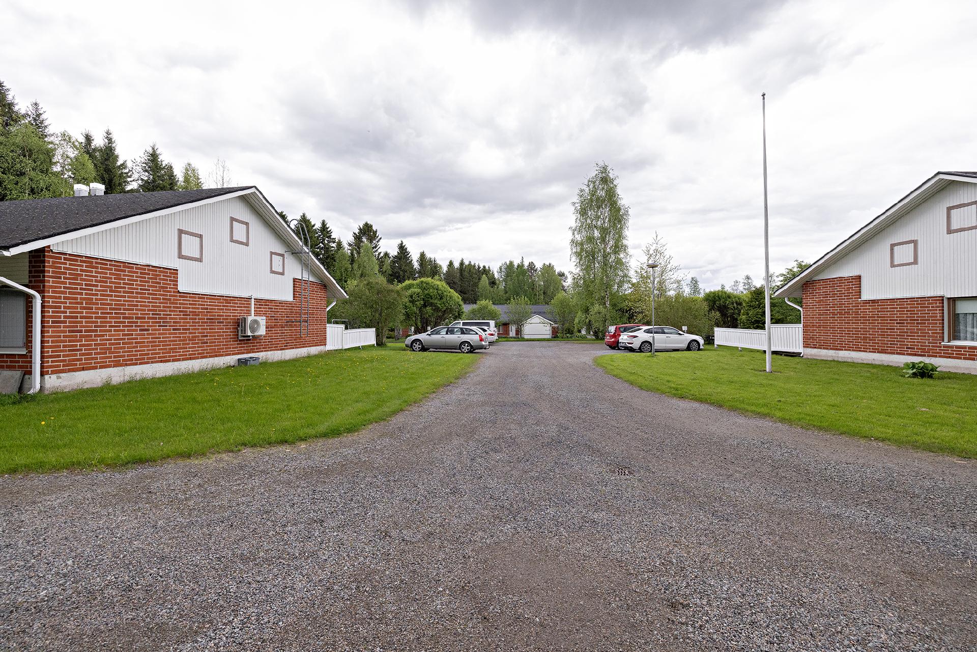 Lehtolantie 23, Muhos