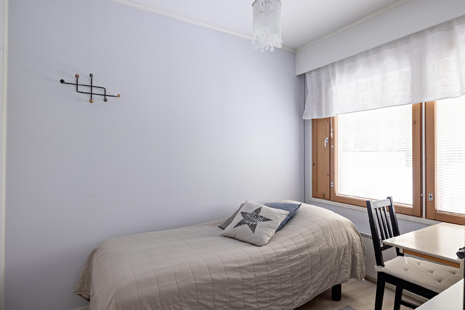 Lehtolantie 23, Muhos