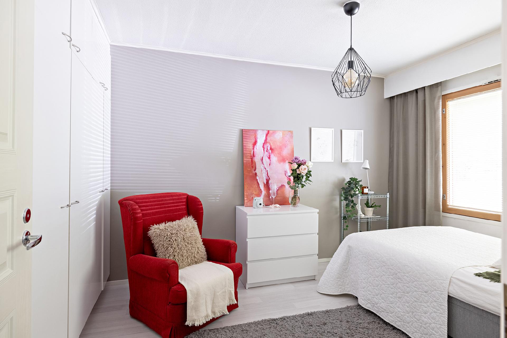 Lehtolantie 23, Muhos