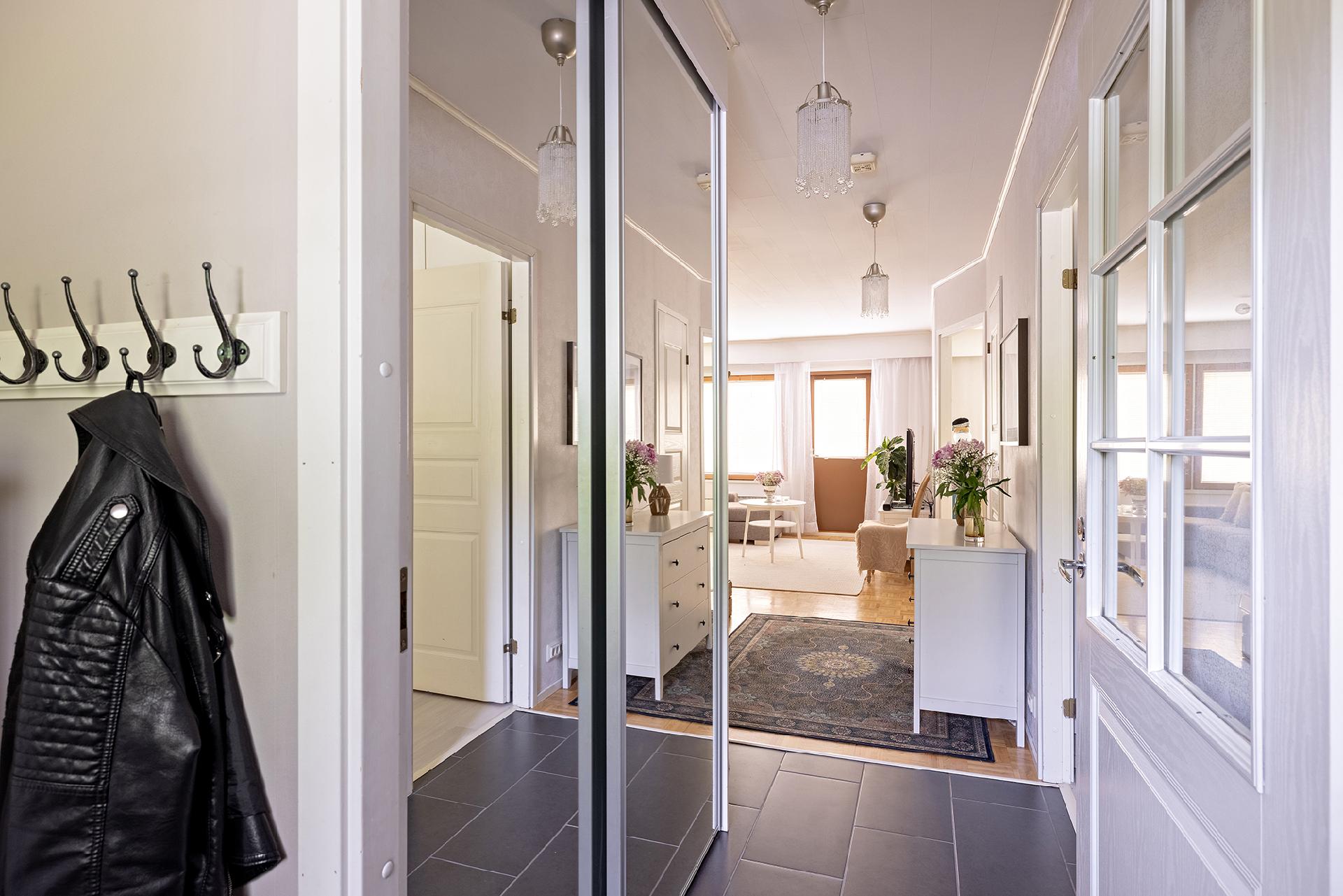 Lehtolantie 23, Muhos