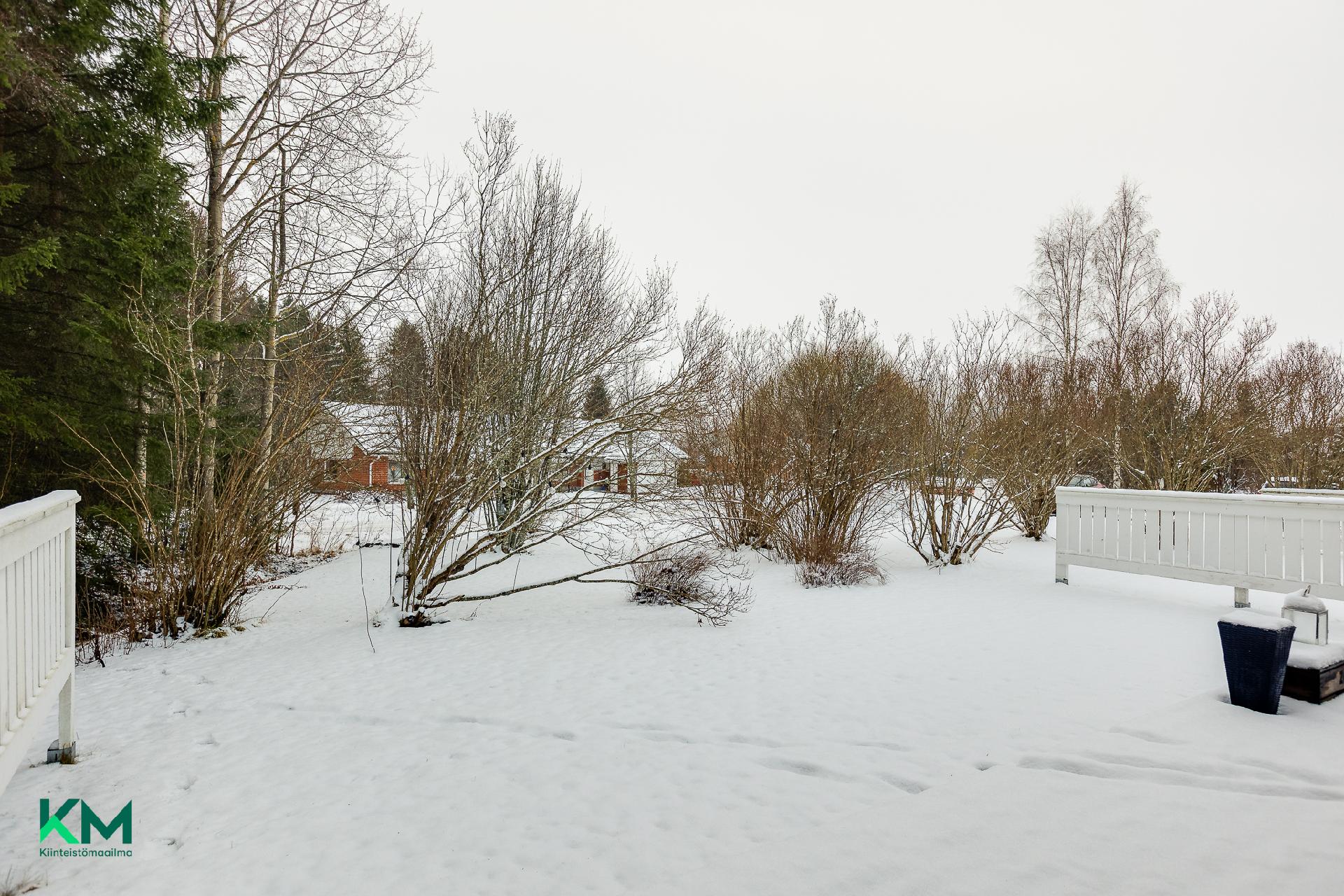 Lehtolantie 23, Muhos