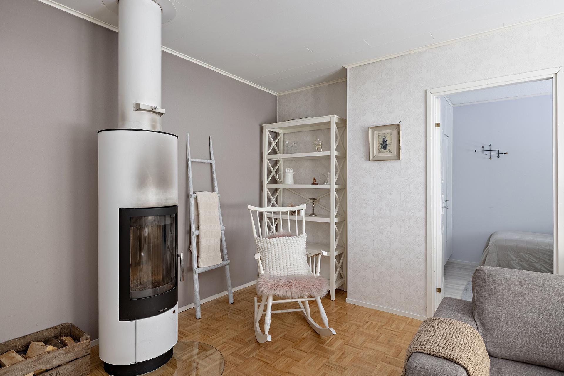 Lehtolantie 23, Muhos