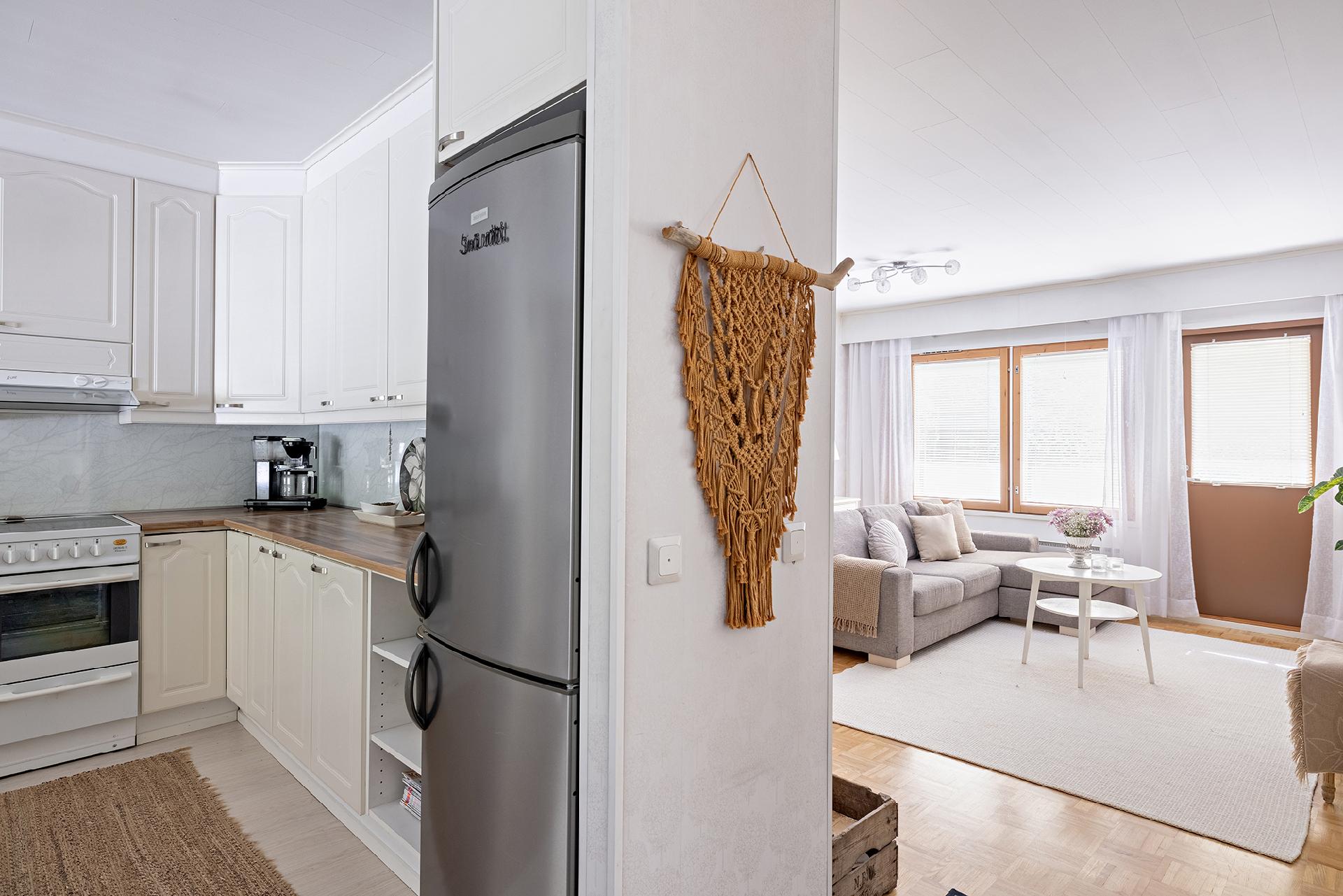 Lehtolantie 23, Muhos