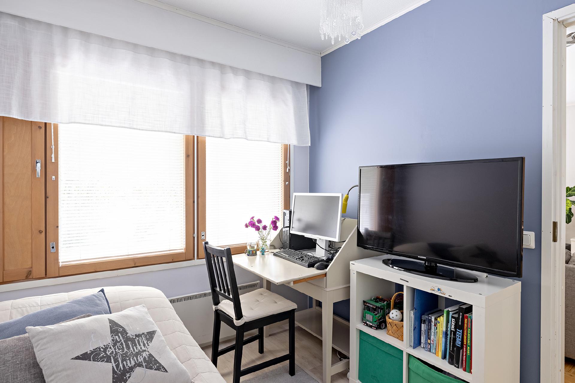 Lehtolantie 23, Muhos