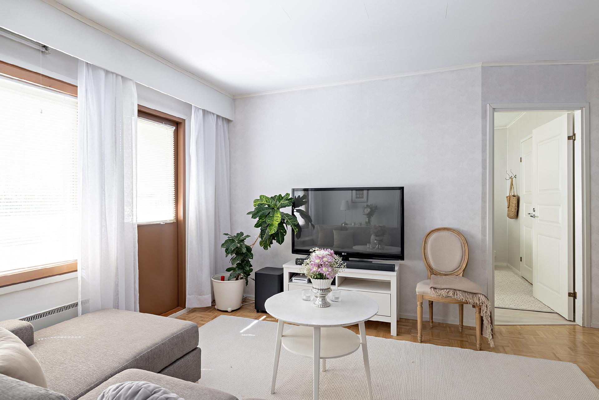 Lehtolantie 23, Muhos