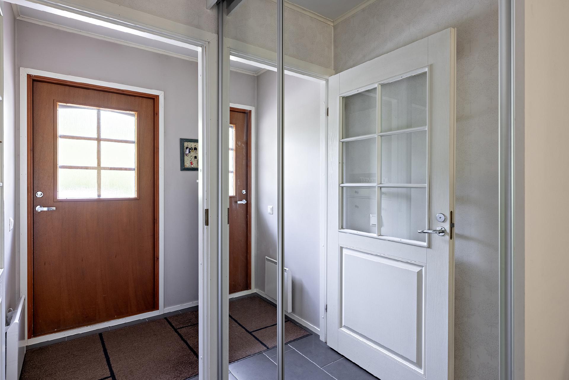 Lehtolantie 23, Muhos