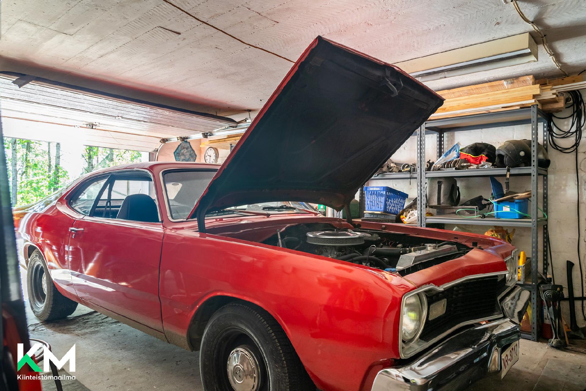 Jyväskyläntie 235, Vääksy, Asikkala