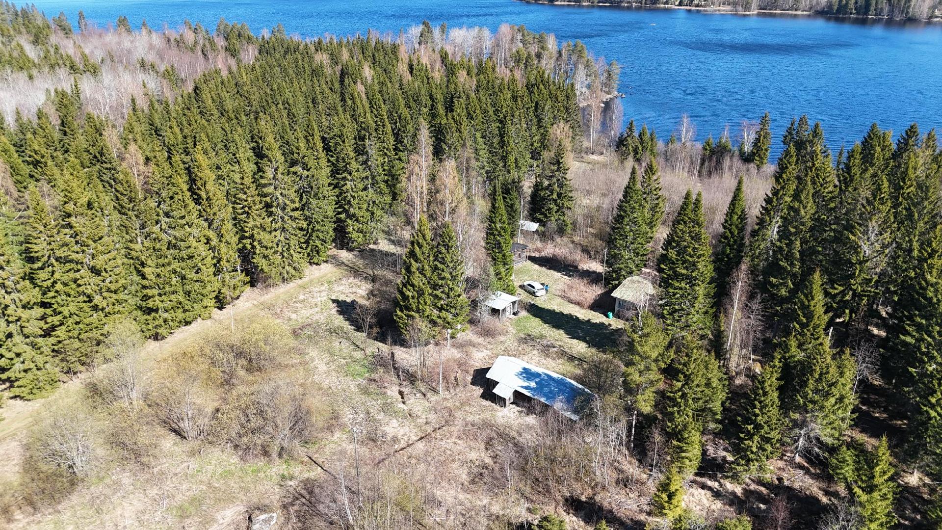 Pikontie 341, Pielavesi, Pielavesi