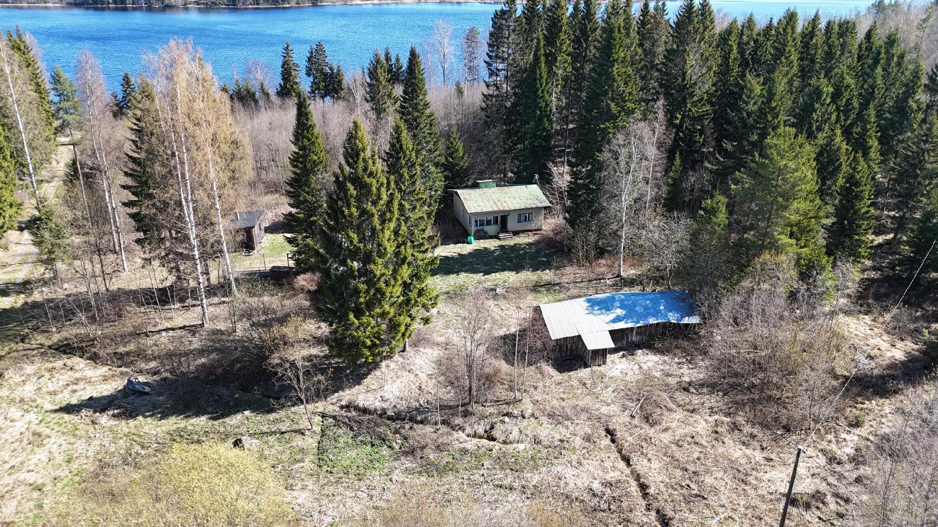 Pikontie 341, Pielavesi, Pielavesi