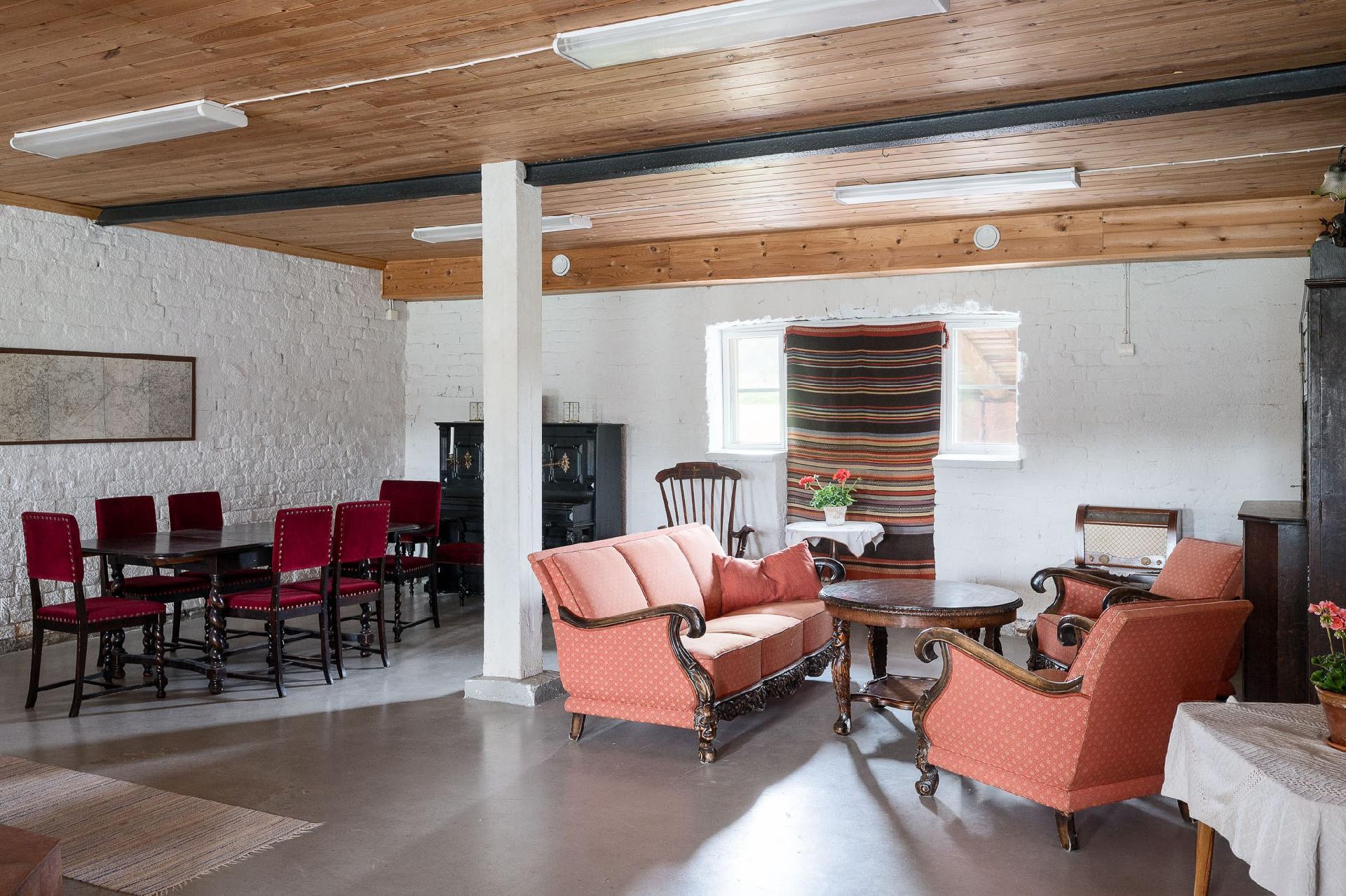 Pirttiläntie 140, Arolampi, Riihimäki