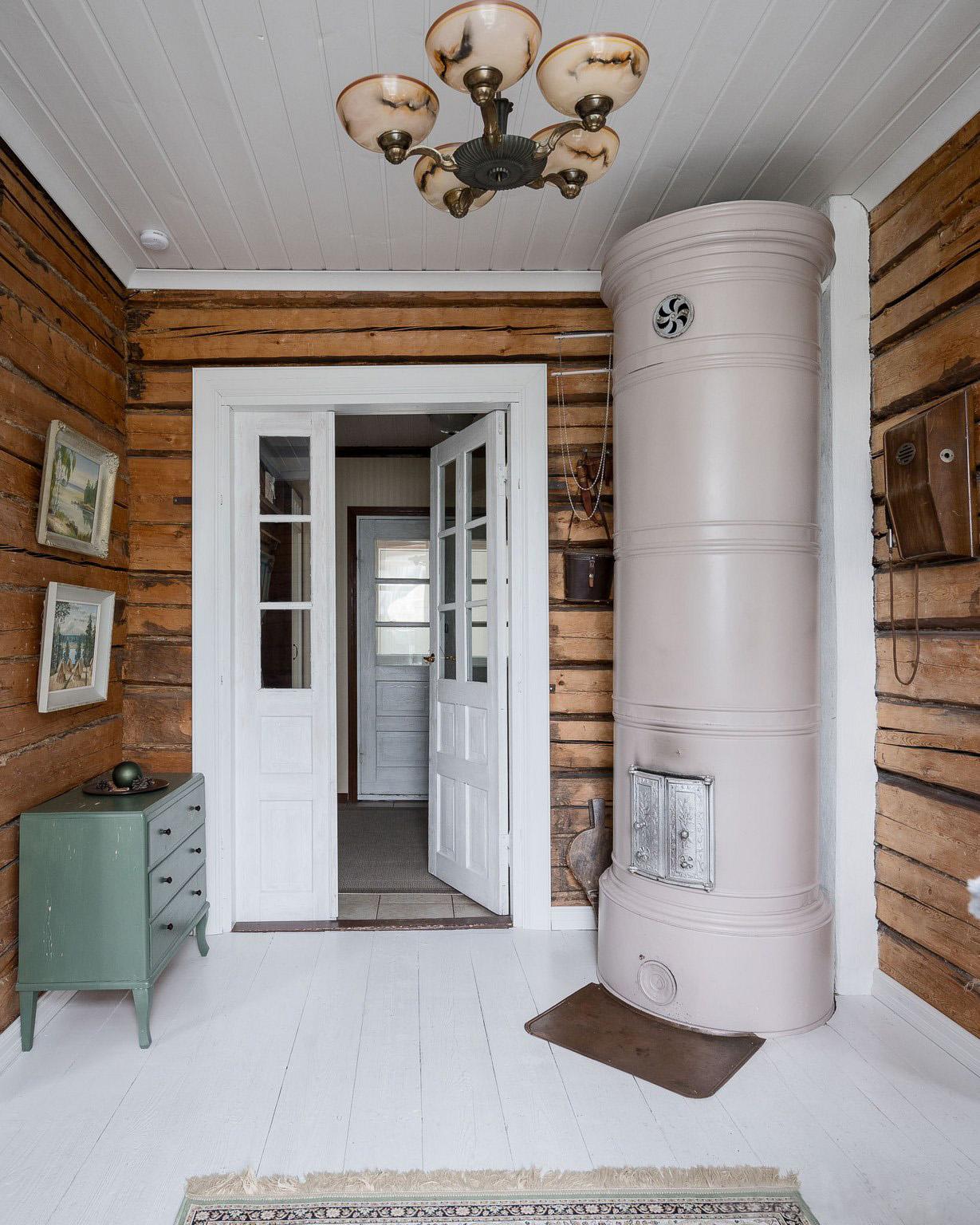 Pirttiläntie 140, Arolampi, Riihimäki