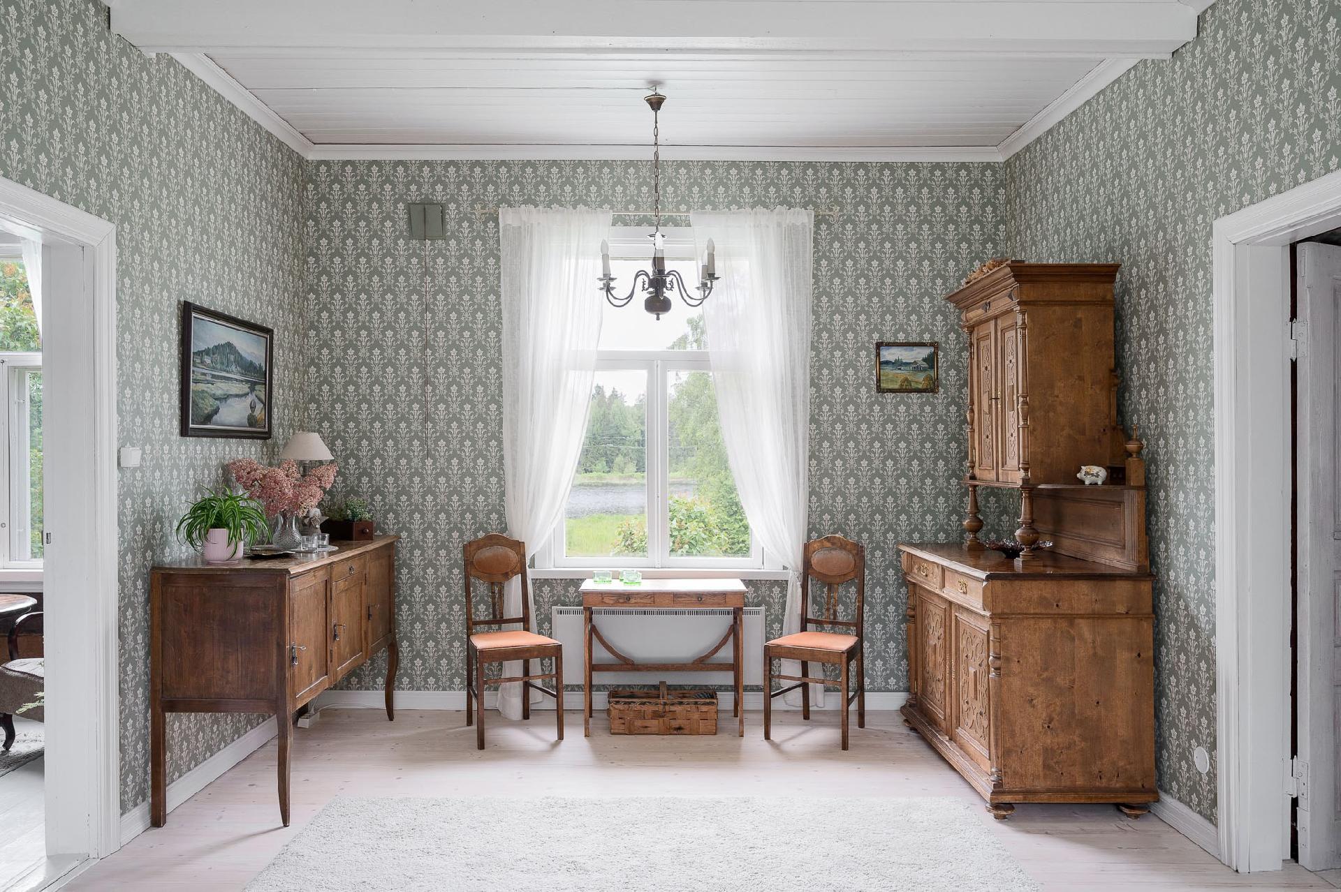 Pirttiläntie 140, Arolampi, Riihimäki