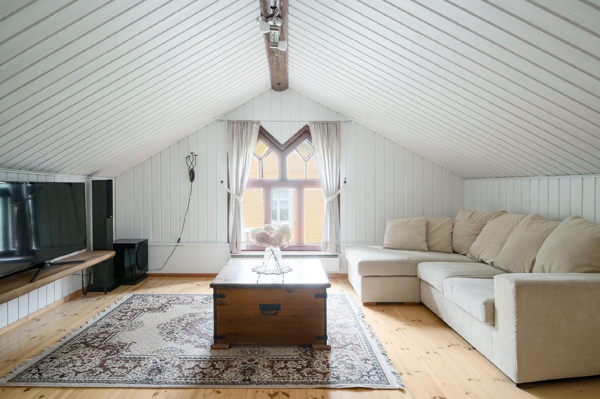 Pirttiläntie 140, Arolampi, Riihimäki