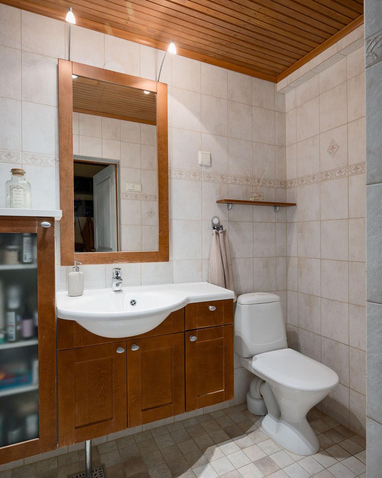 Pirttiläntie 140, Arolampi, Riihimäki