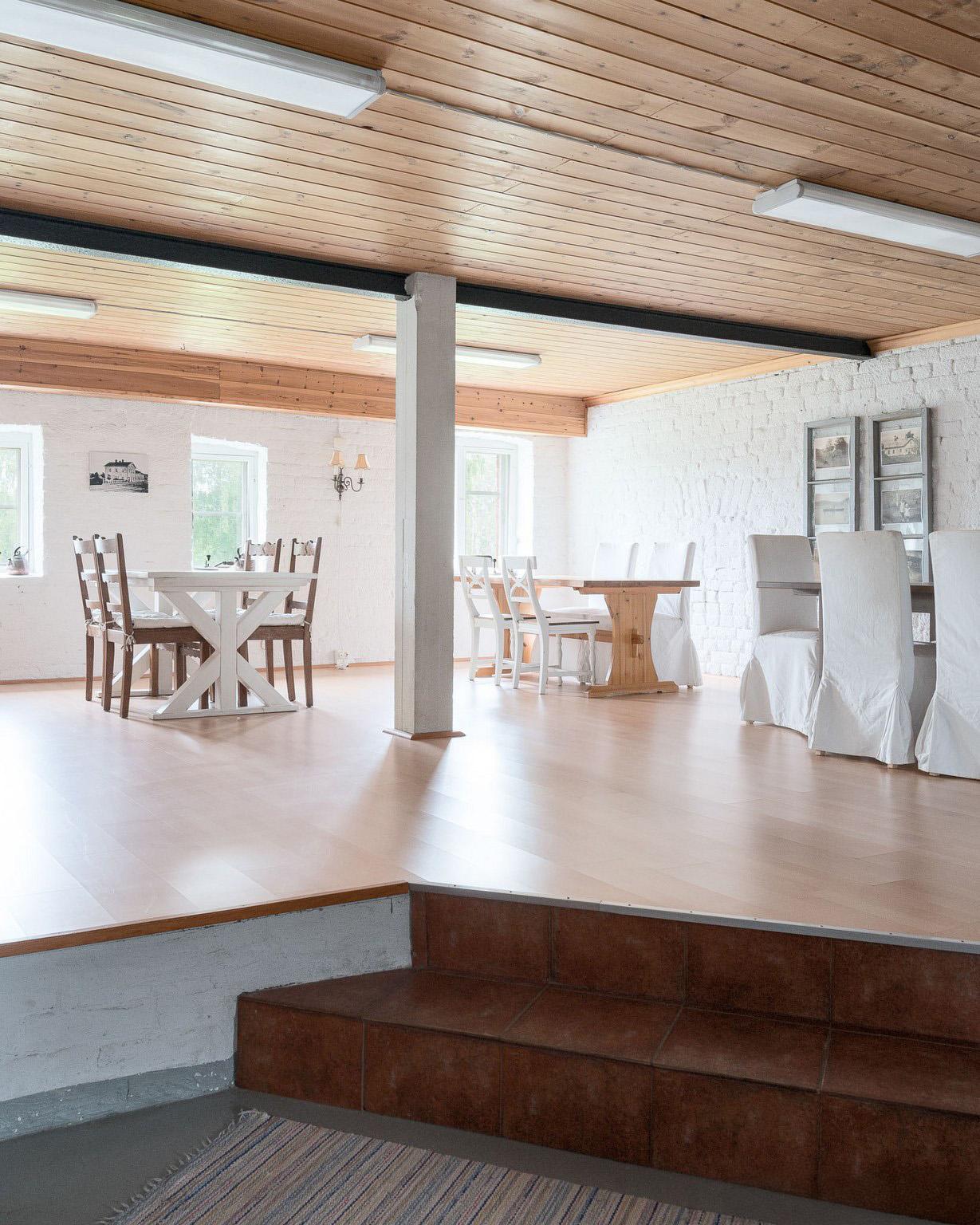 Pirttiläntie 140, Arolampi, Riihimäki