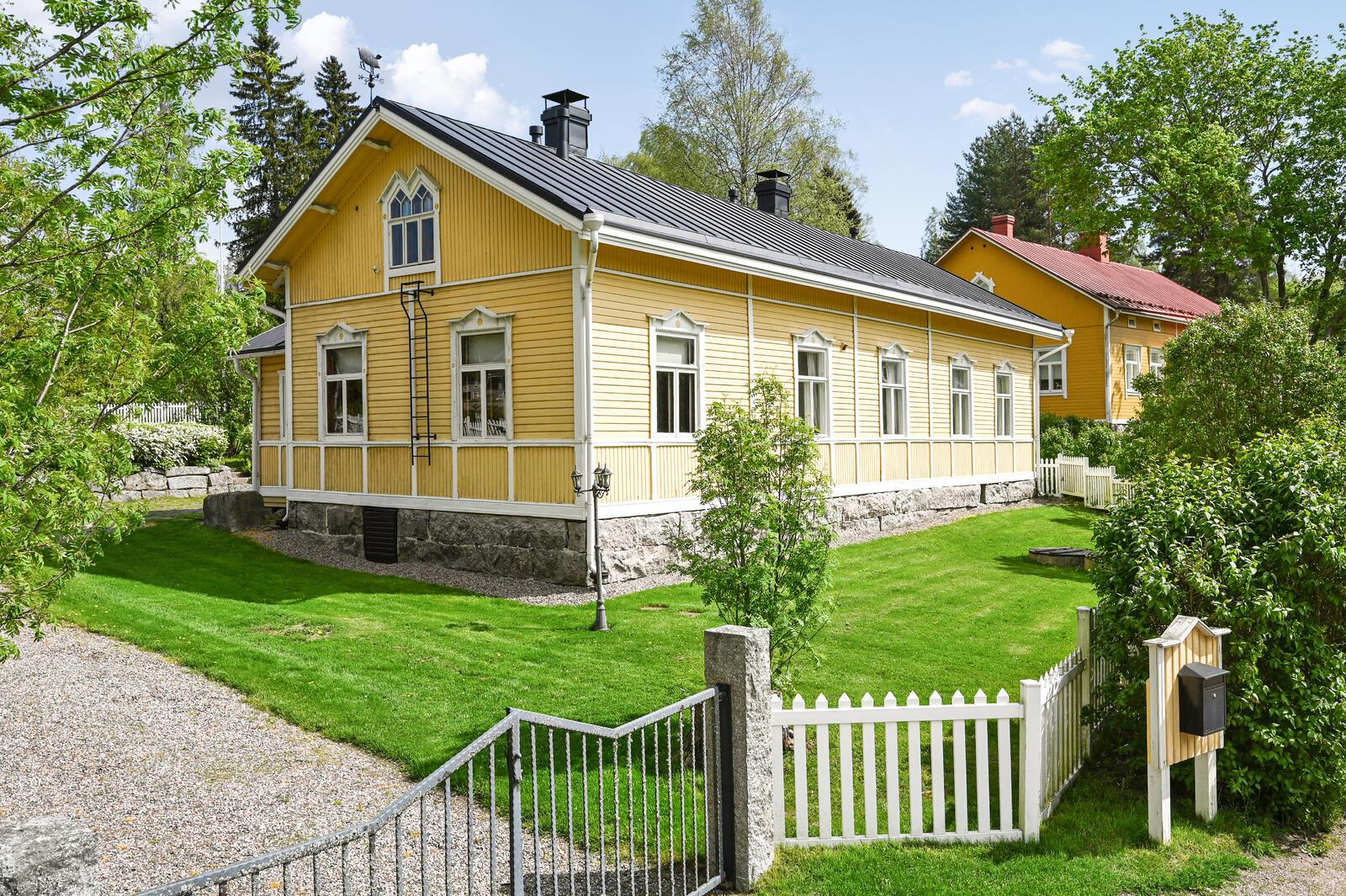 Pirttiläntie 140, Arolampi, Riihimäki