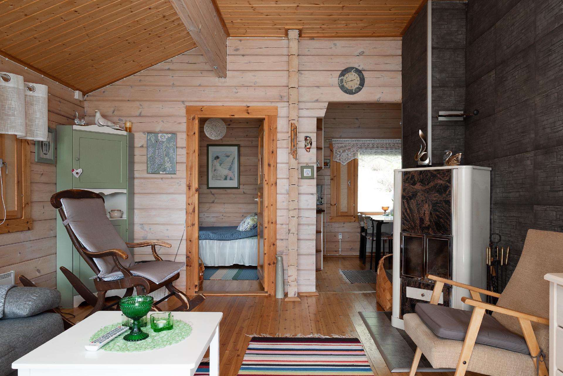Kiminkijärventie 152, Kymönkoski, Viitasaari