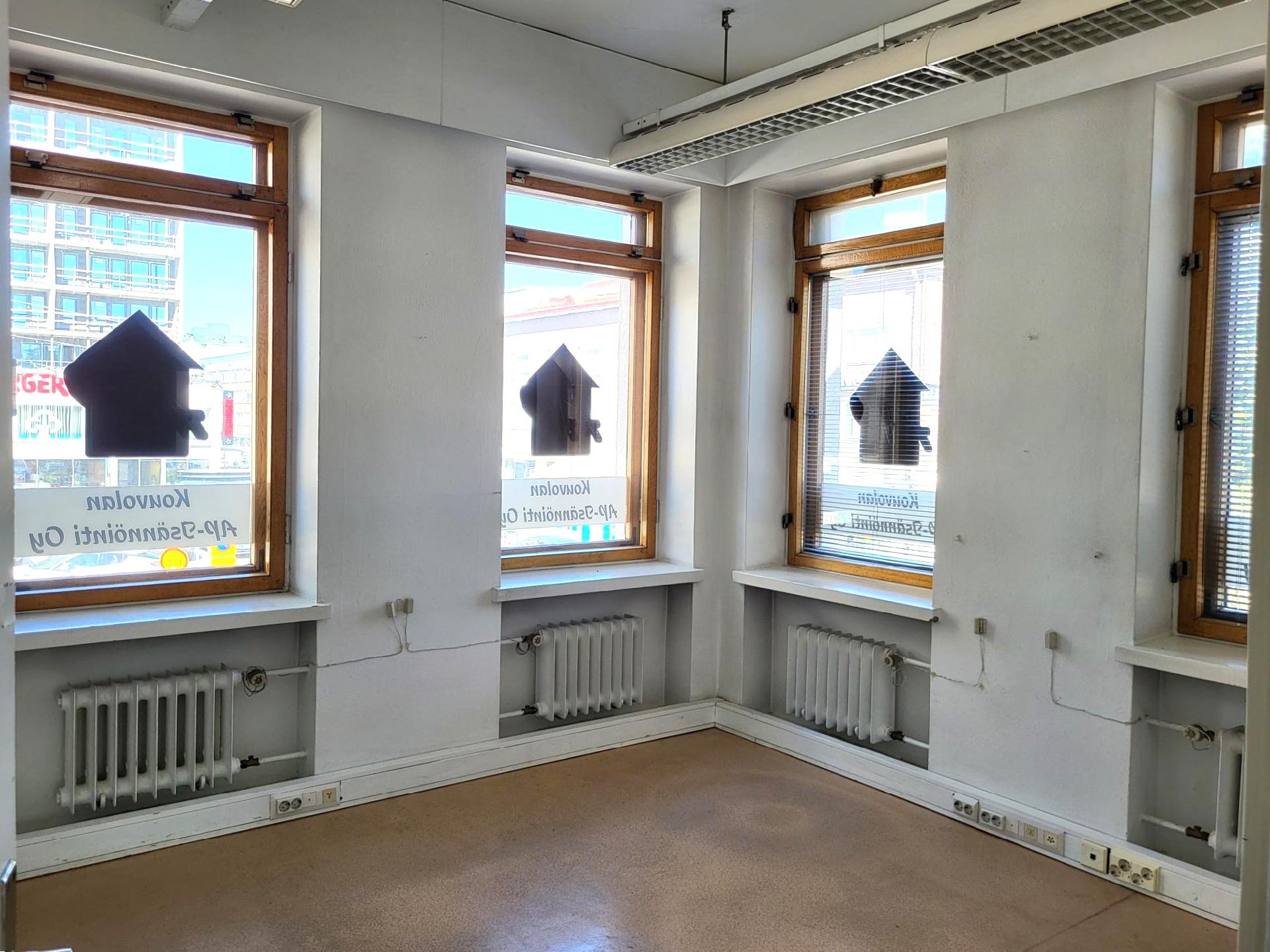 Kouvolankatu 9, Keskusta, Kouvola