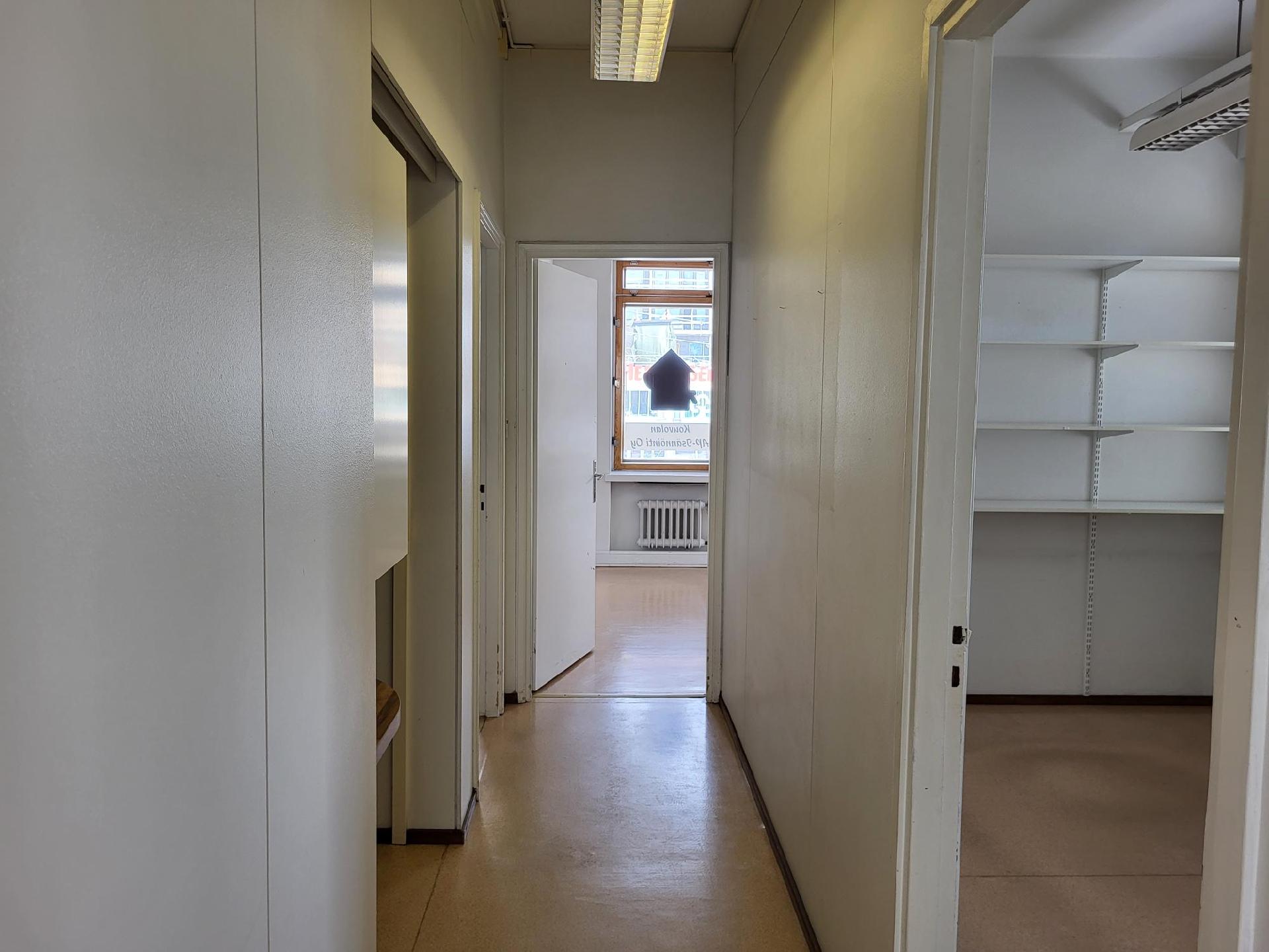 Kouvolankatu 9, Keskusta, Kouvola