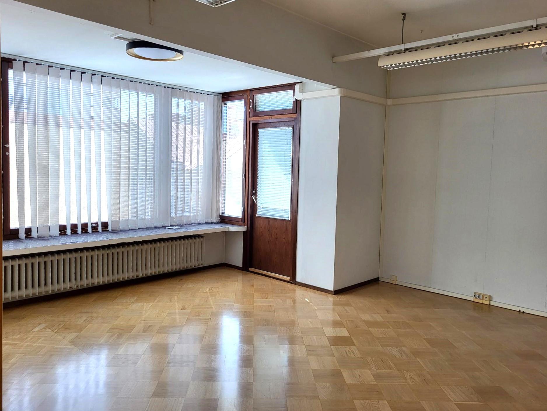 Kouvolankatu 9, Keskusta, Kouvola