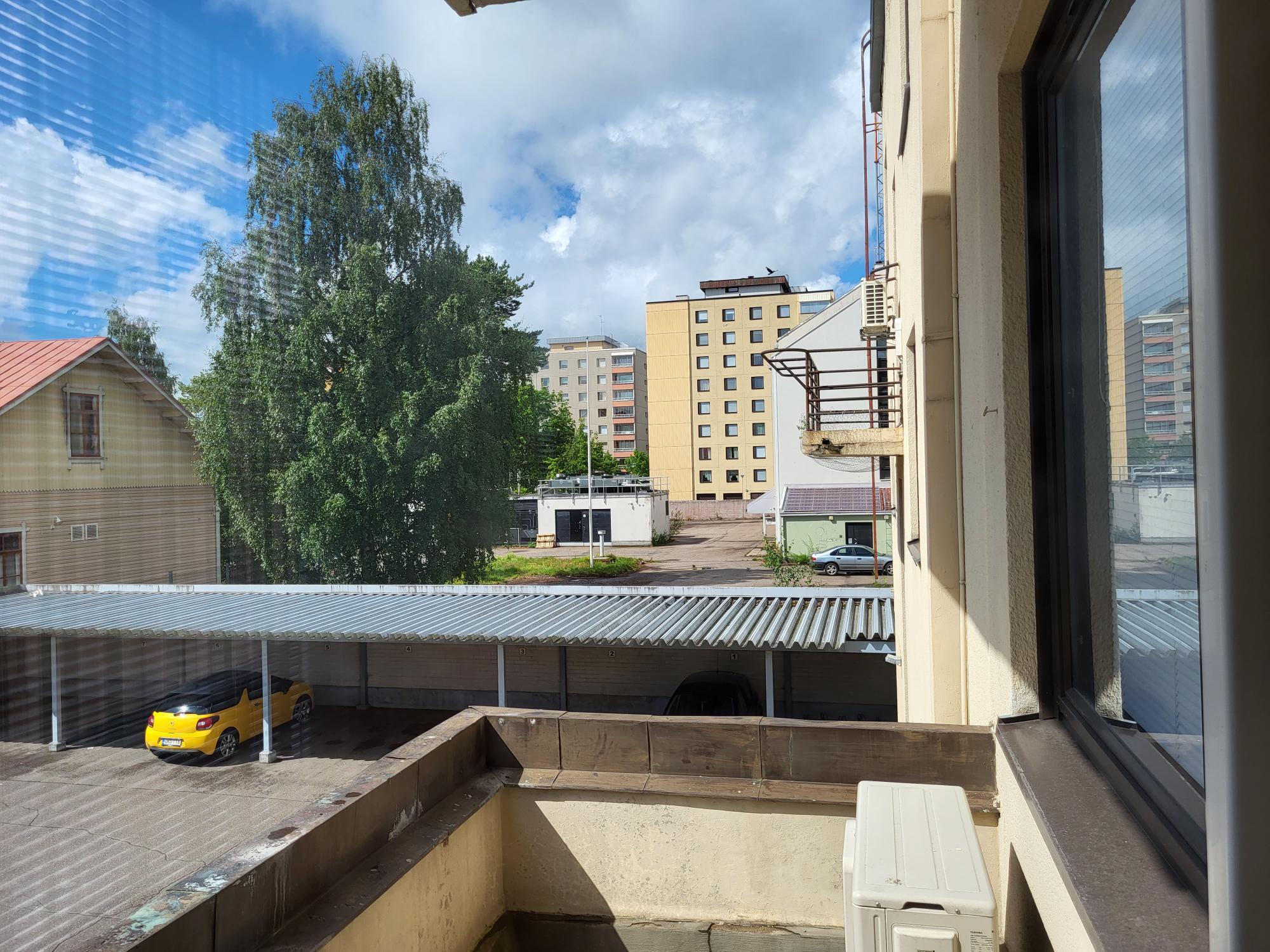 Kouvolankatu 9, Keskusta, Kouvola