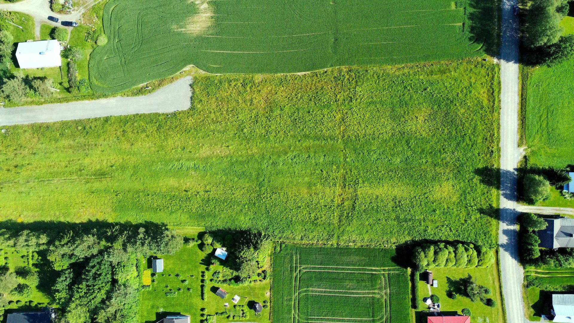 Ronnalantie RP3, Röyskölä, Ilmajoki