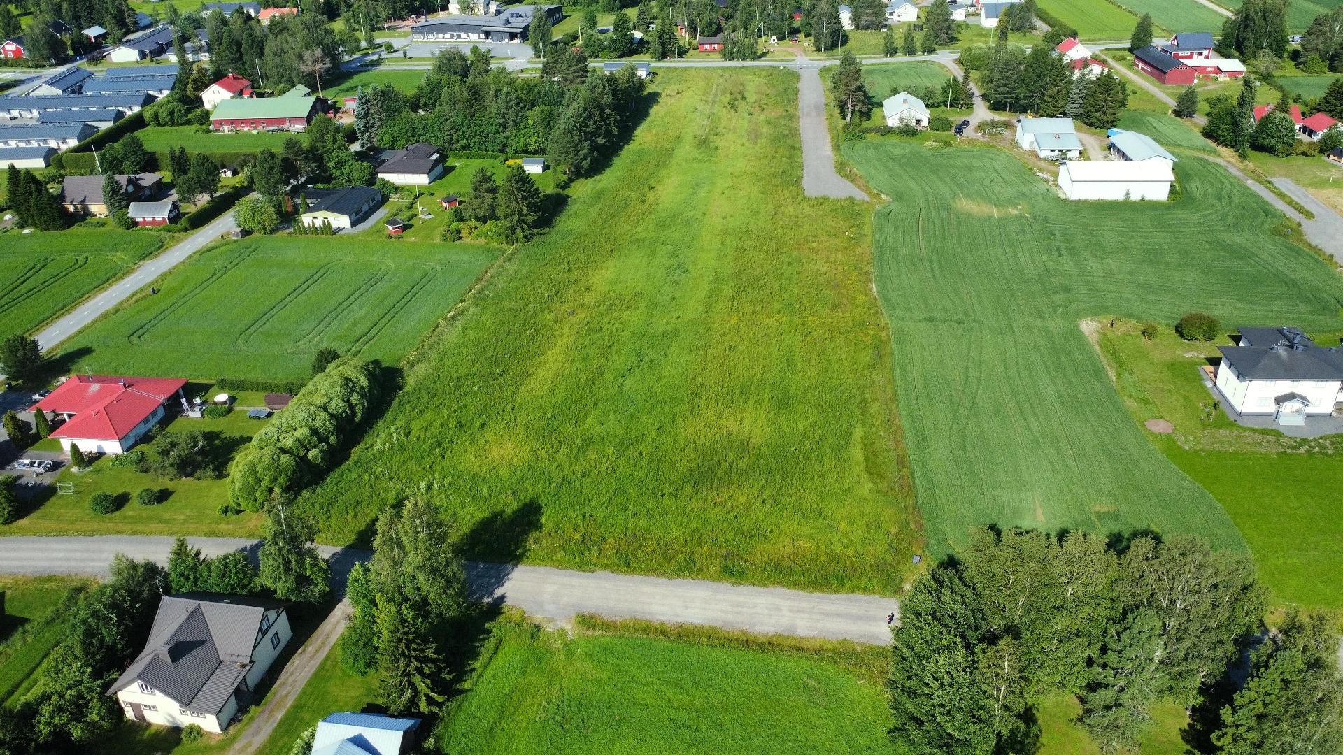 Ronnalantie RP3, Röyskölä, Ilmajoki