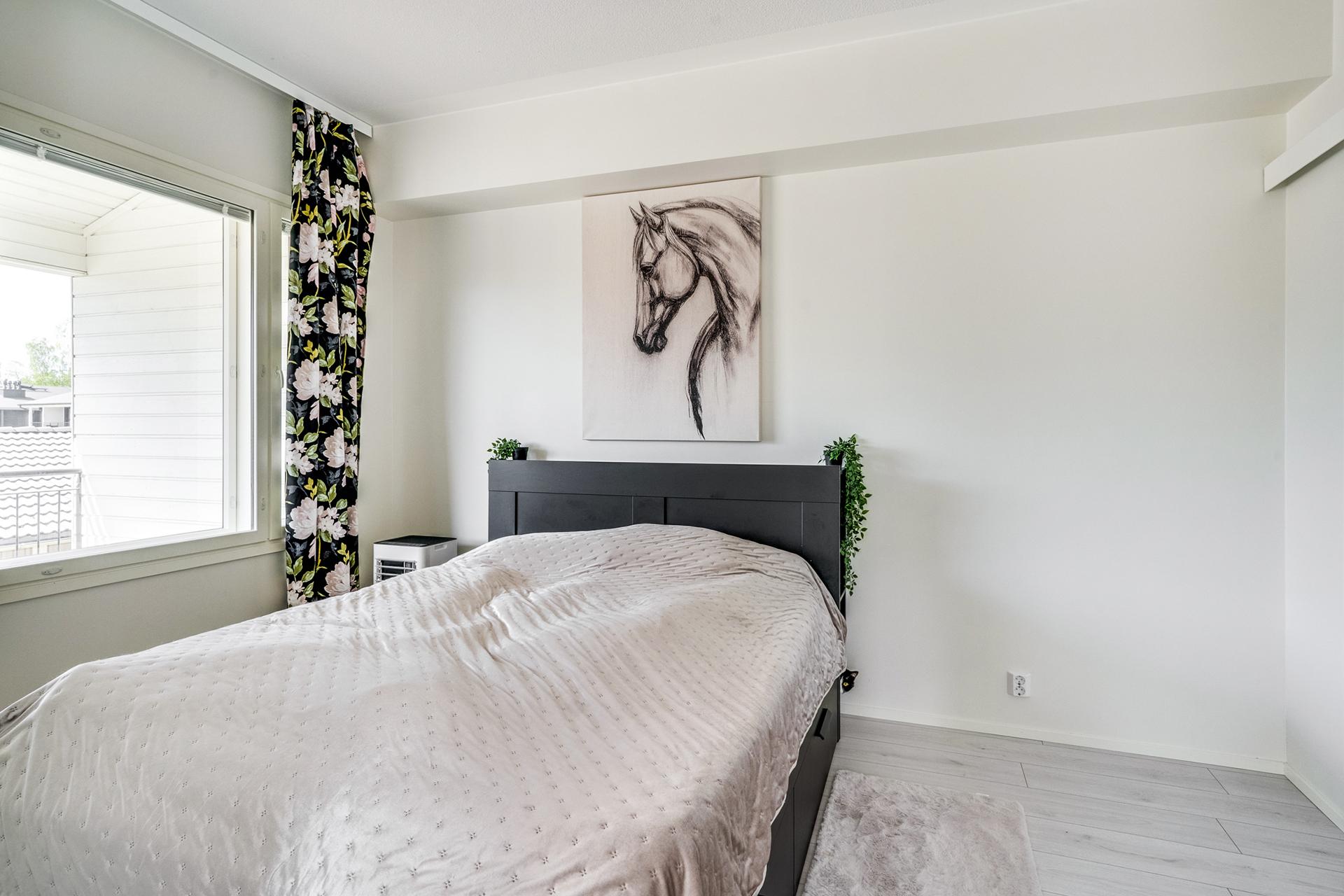 Valborginkatu 3, Viiki, Nokia