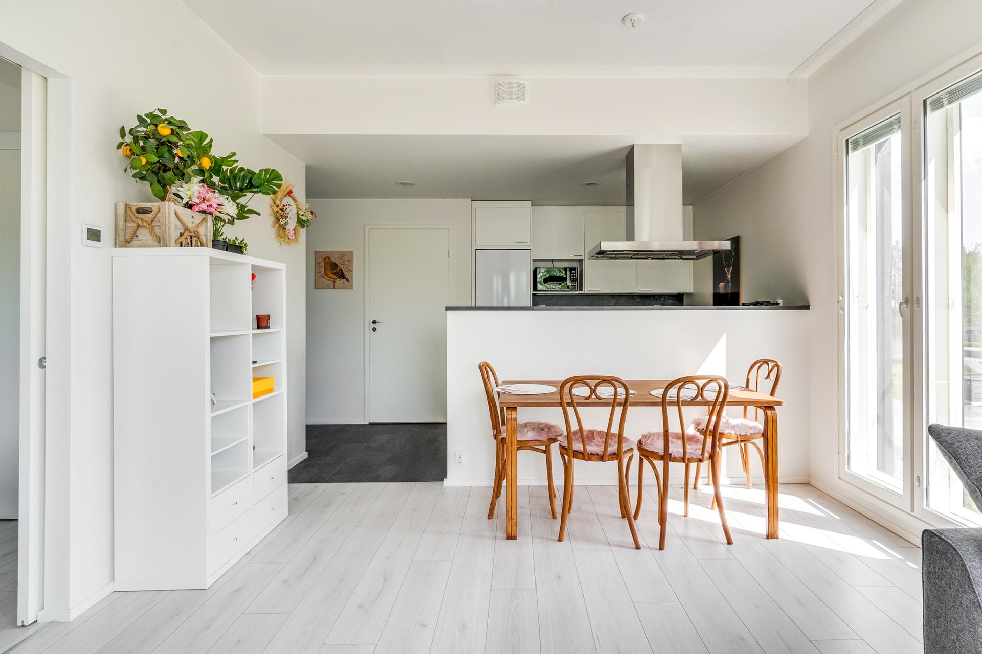 Valborginkatu 3, Viiki, Nokia