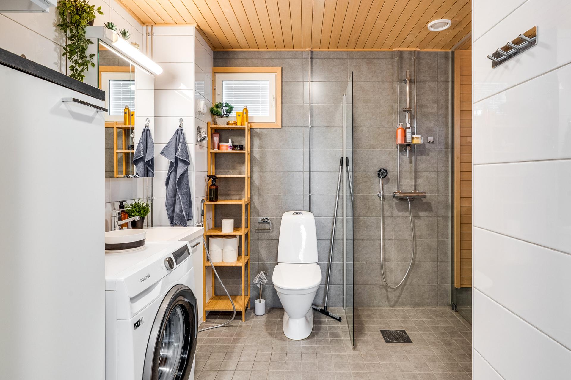 Valborginkatu 3, Viiki, Nokia