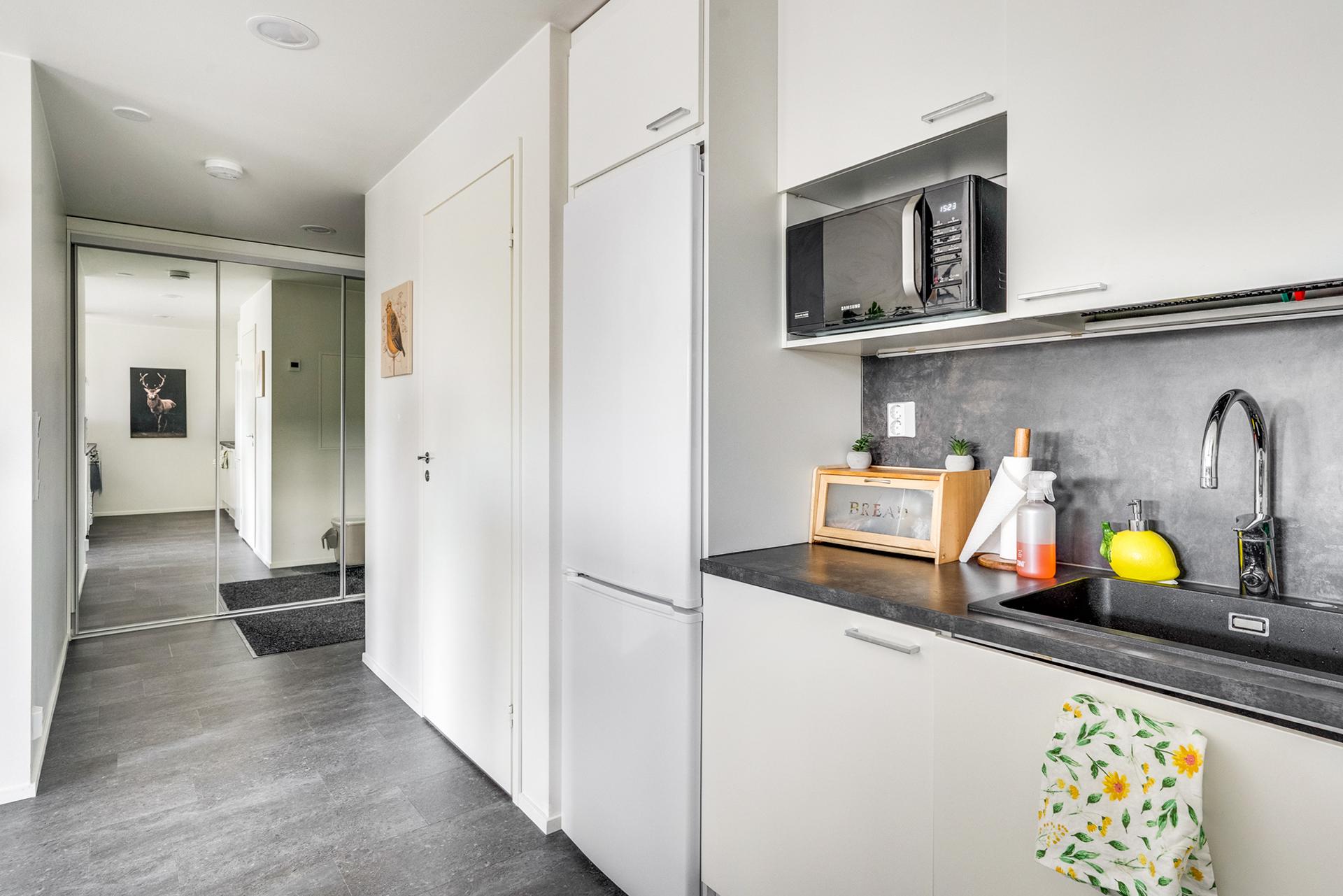 Valborginkatu 3, Viiki, Nokia