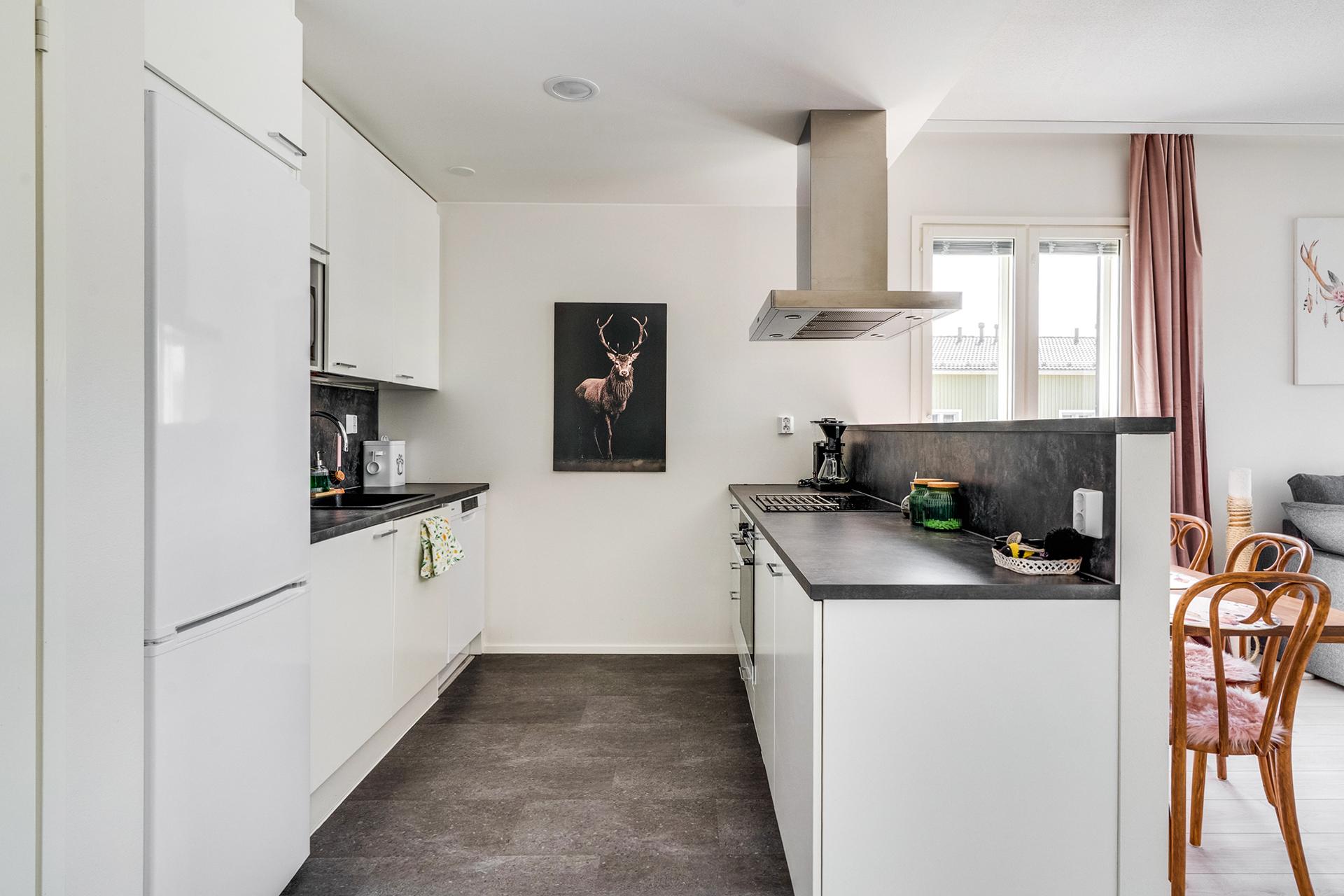 Valborginkatu 3, Viiki, Nokia