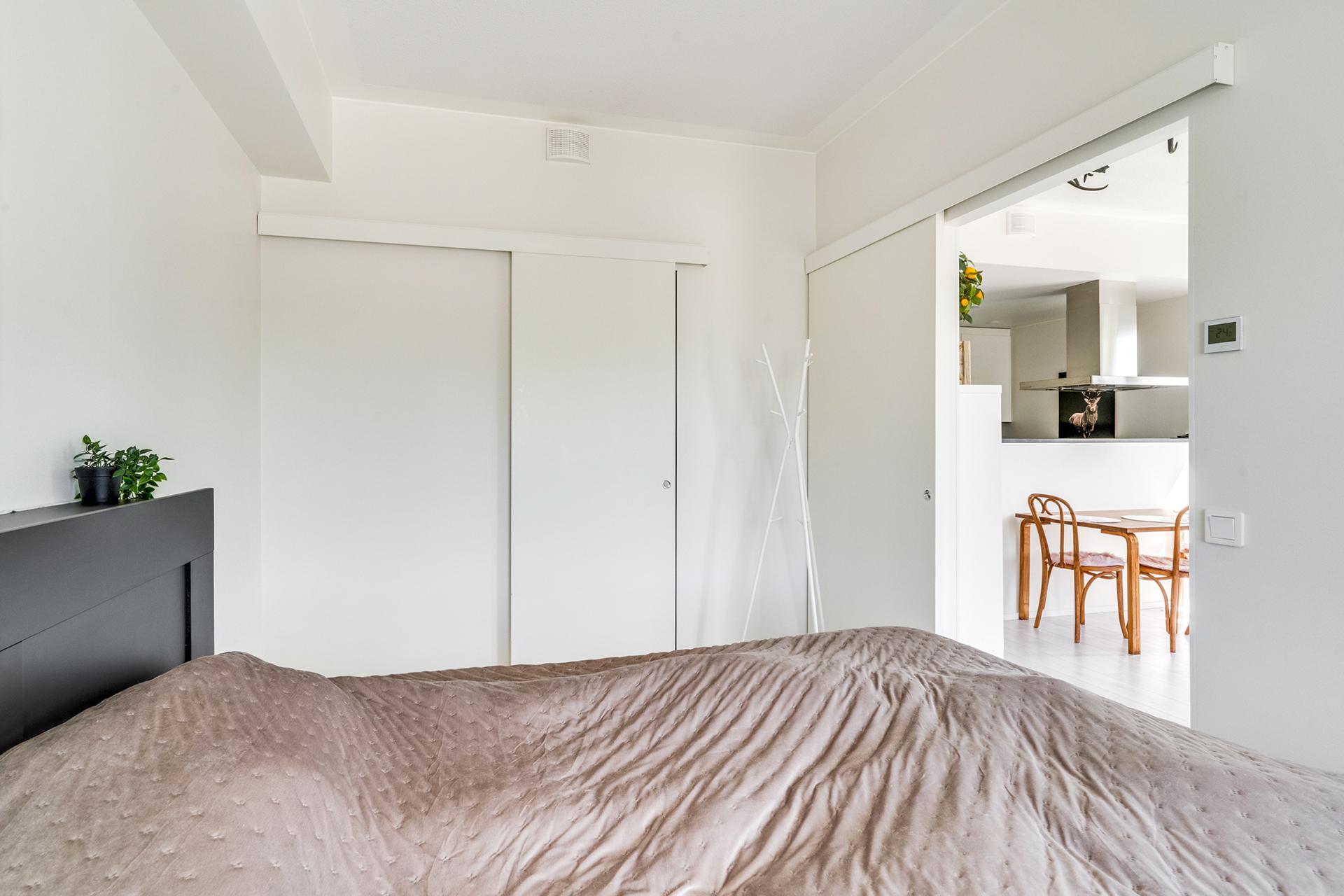 Valborginkatu 3, Viiki, Nokia