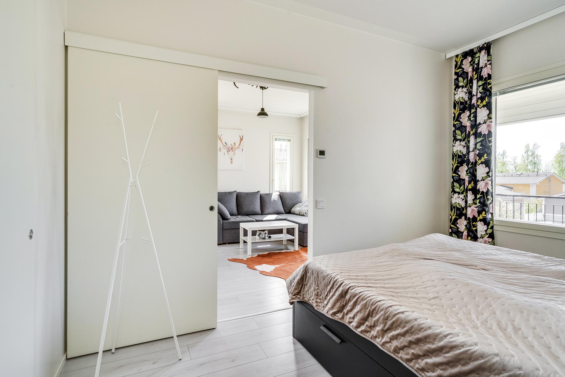 Valborginkatu 3, Viiki, Nokia