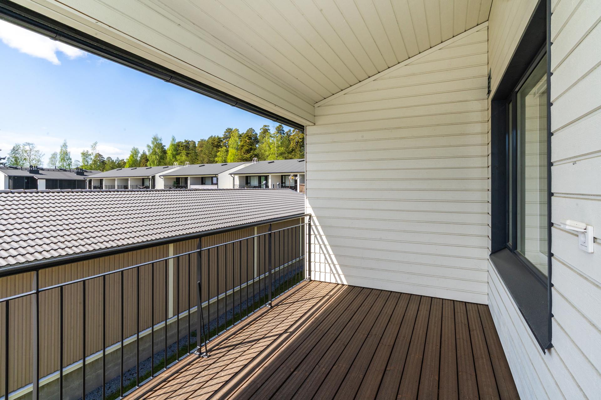 Valborginkatu 3, Viiki, Nokia